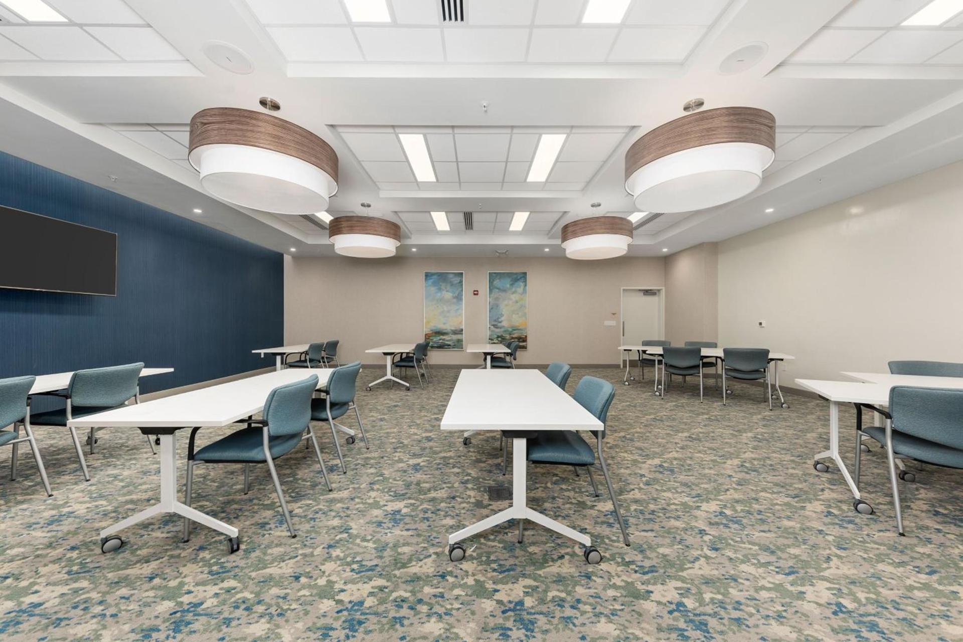 Element by Marriott Hampton Peninsula Town Center photo 19