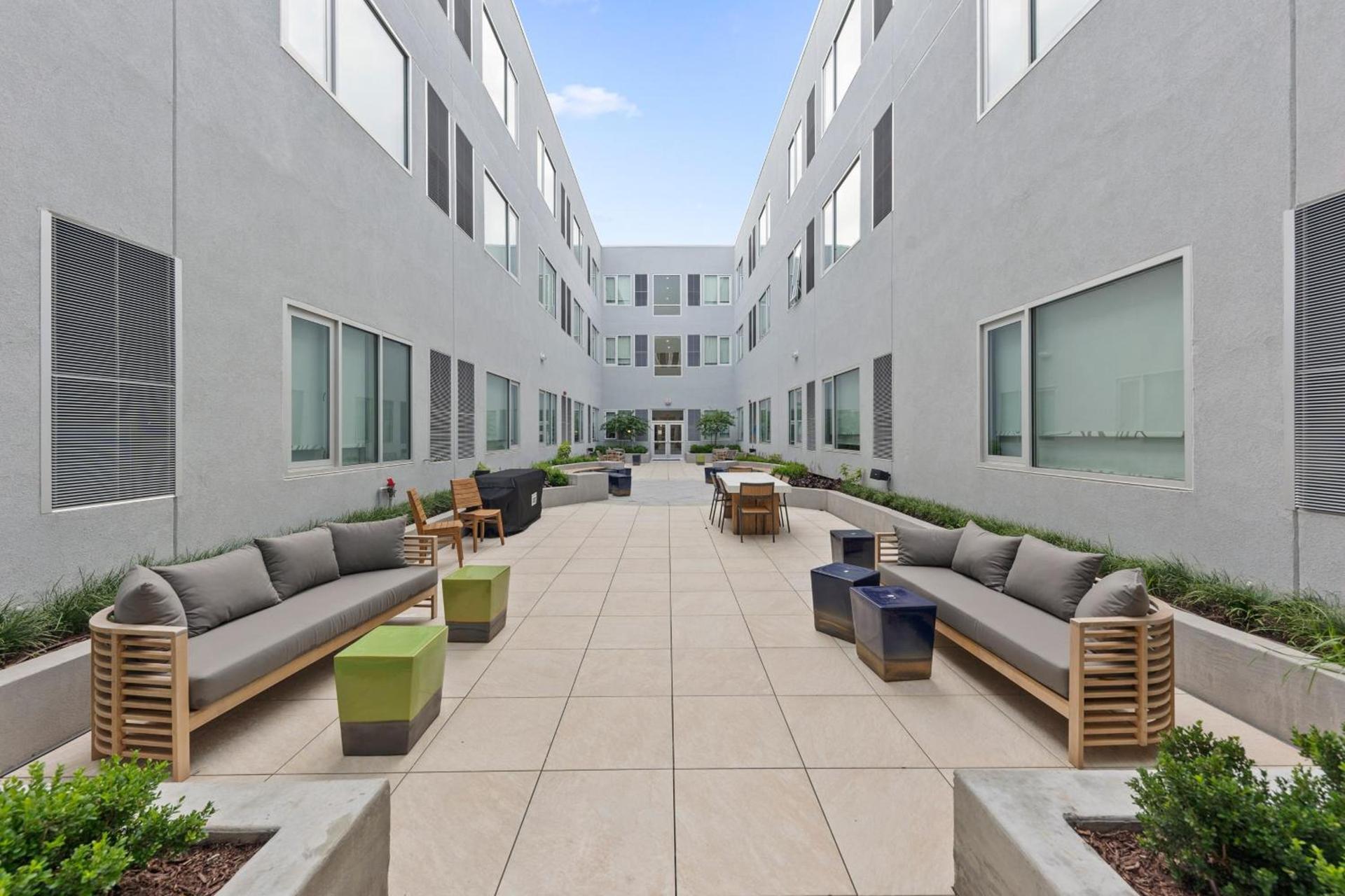 Element by Marriott Hampton Peninsula Town Center photo 6