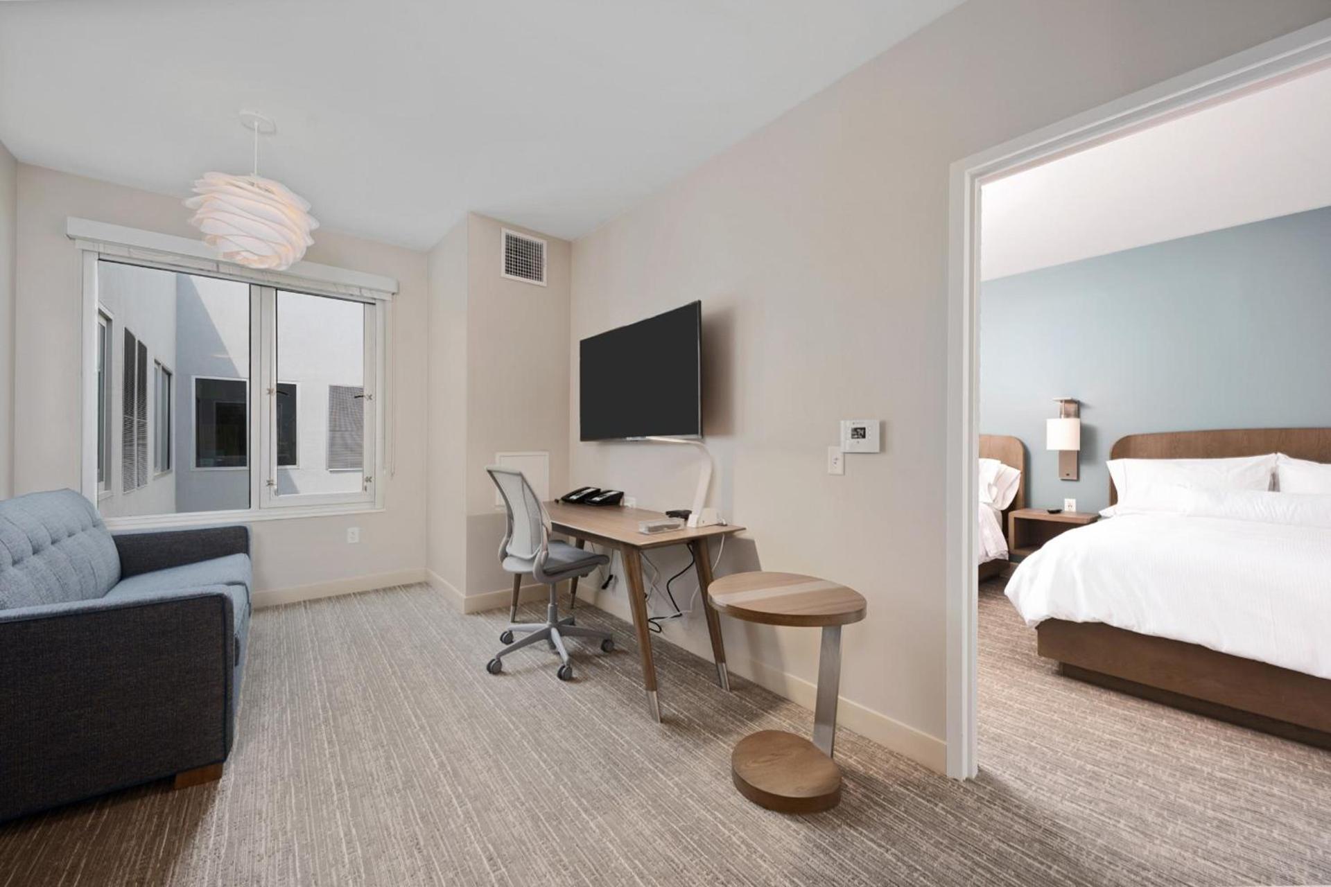 Element by Marriott Hampton Peninsula Town Center photo 16