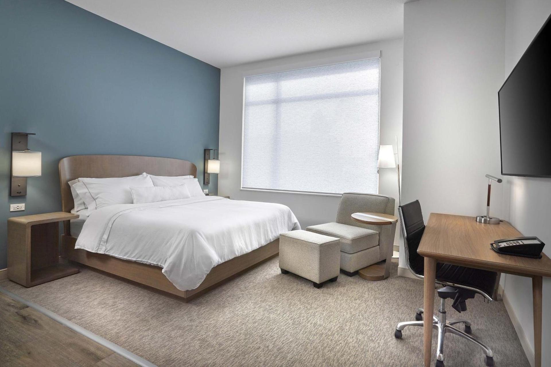 Element by Marriott Hampton Peninsula Town Center photo 39
