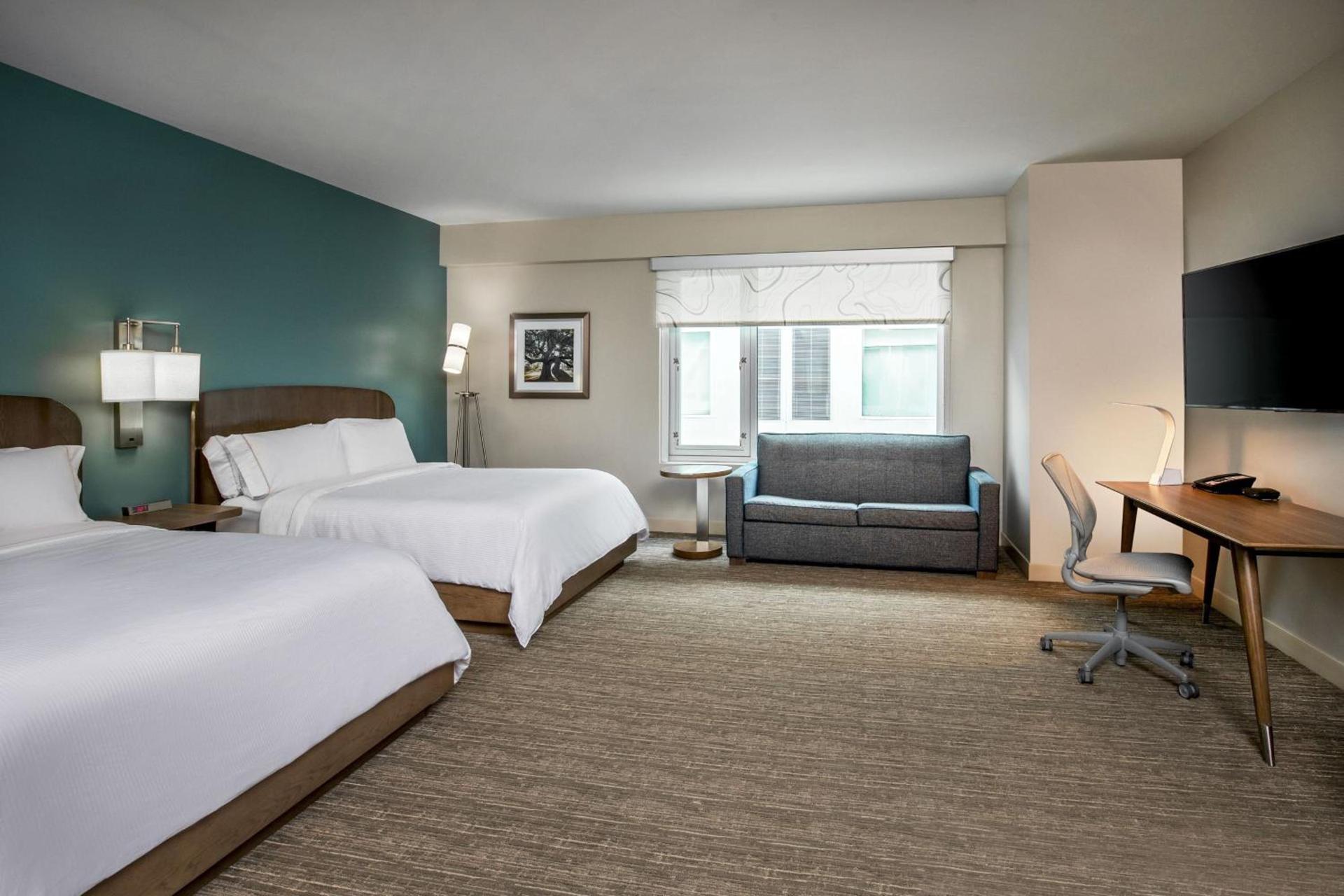 Element by Marriott Hampton Peninsula Town Center photo 17
