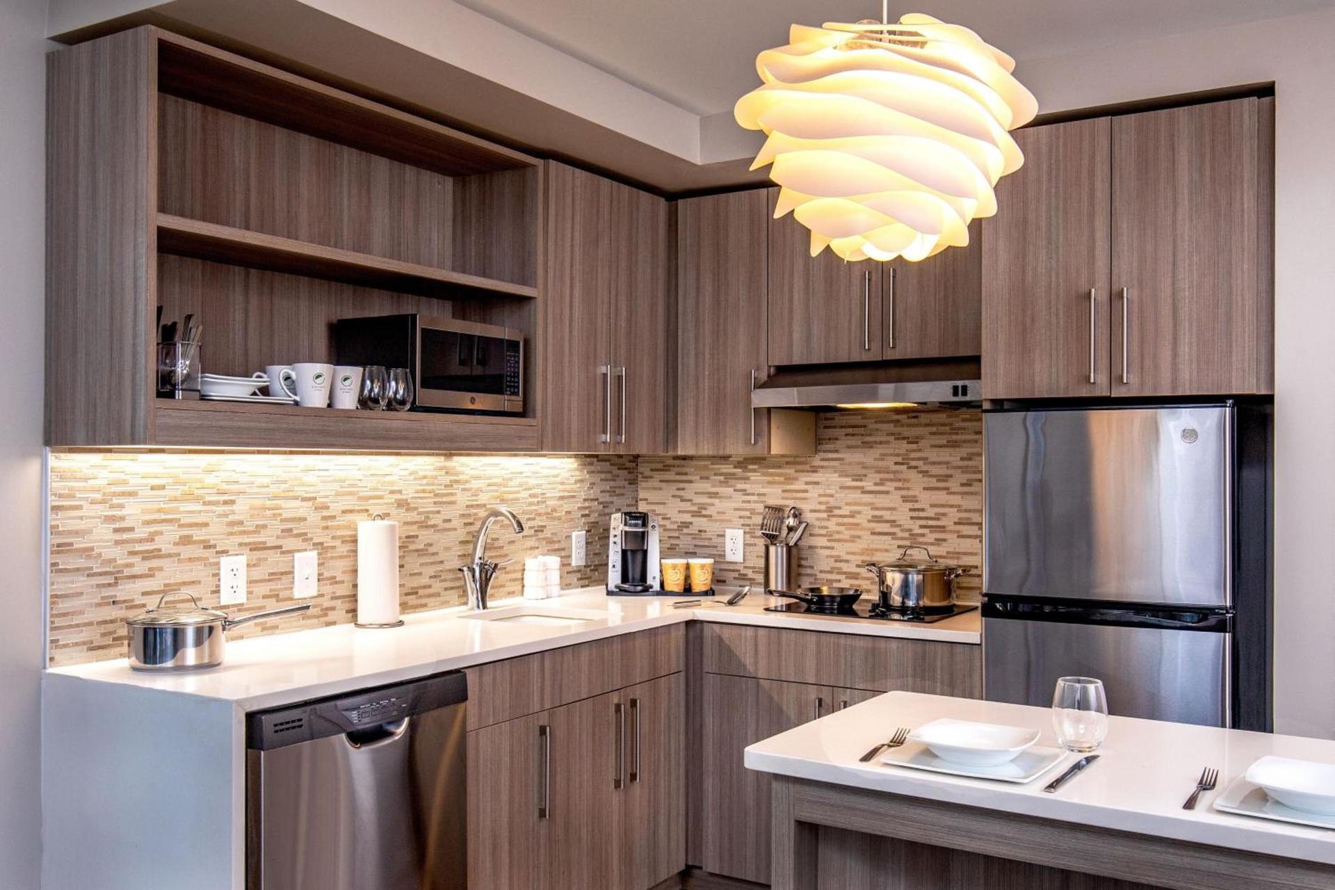Element by Marriott Hampton Peninsula Town Center photo 18