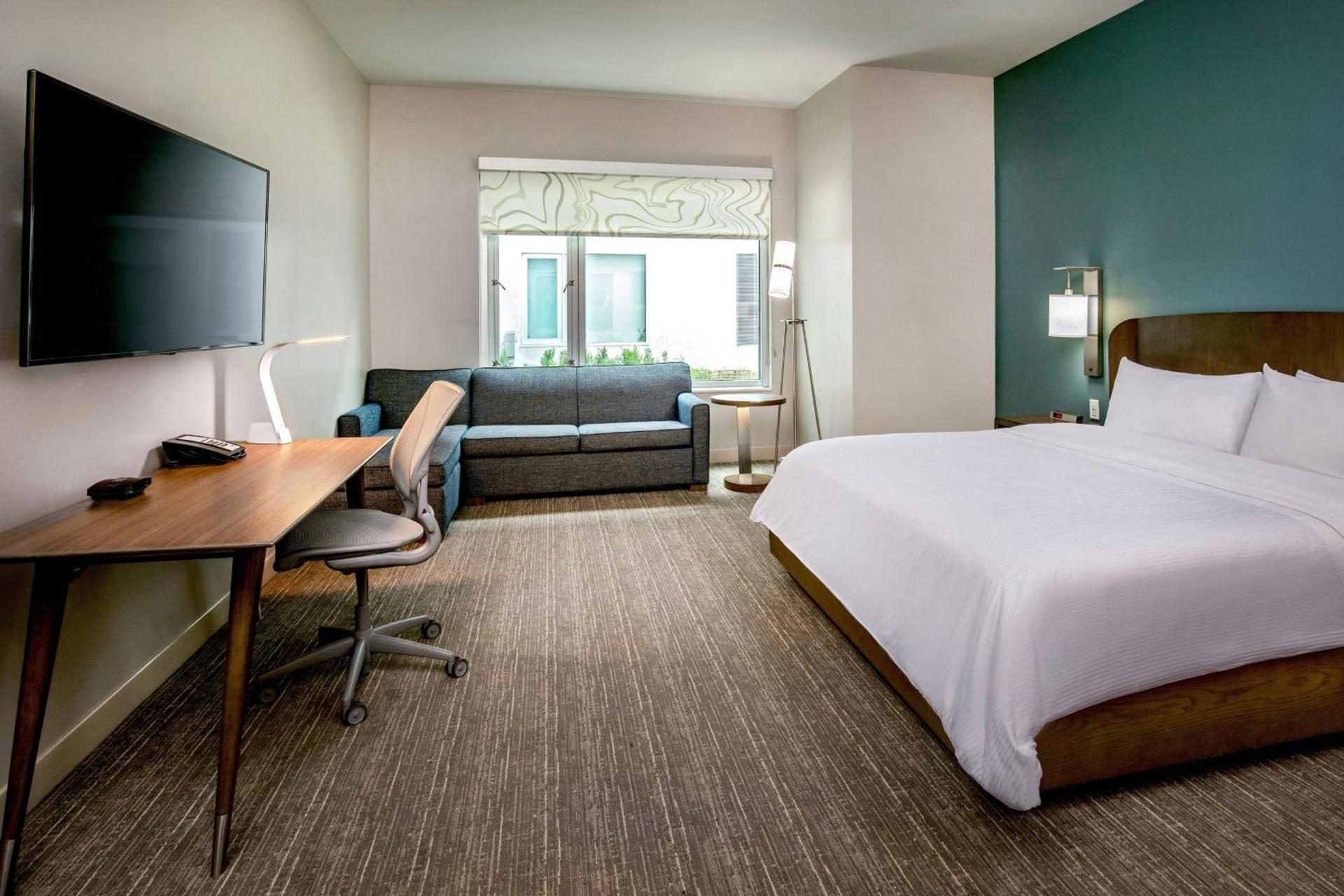 Element by Marriott Hampton Peninsula Town Center photo 28