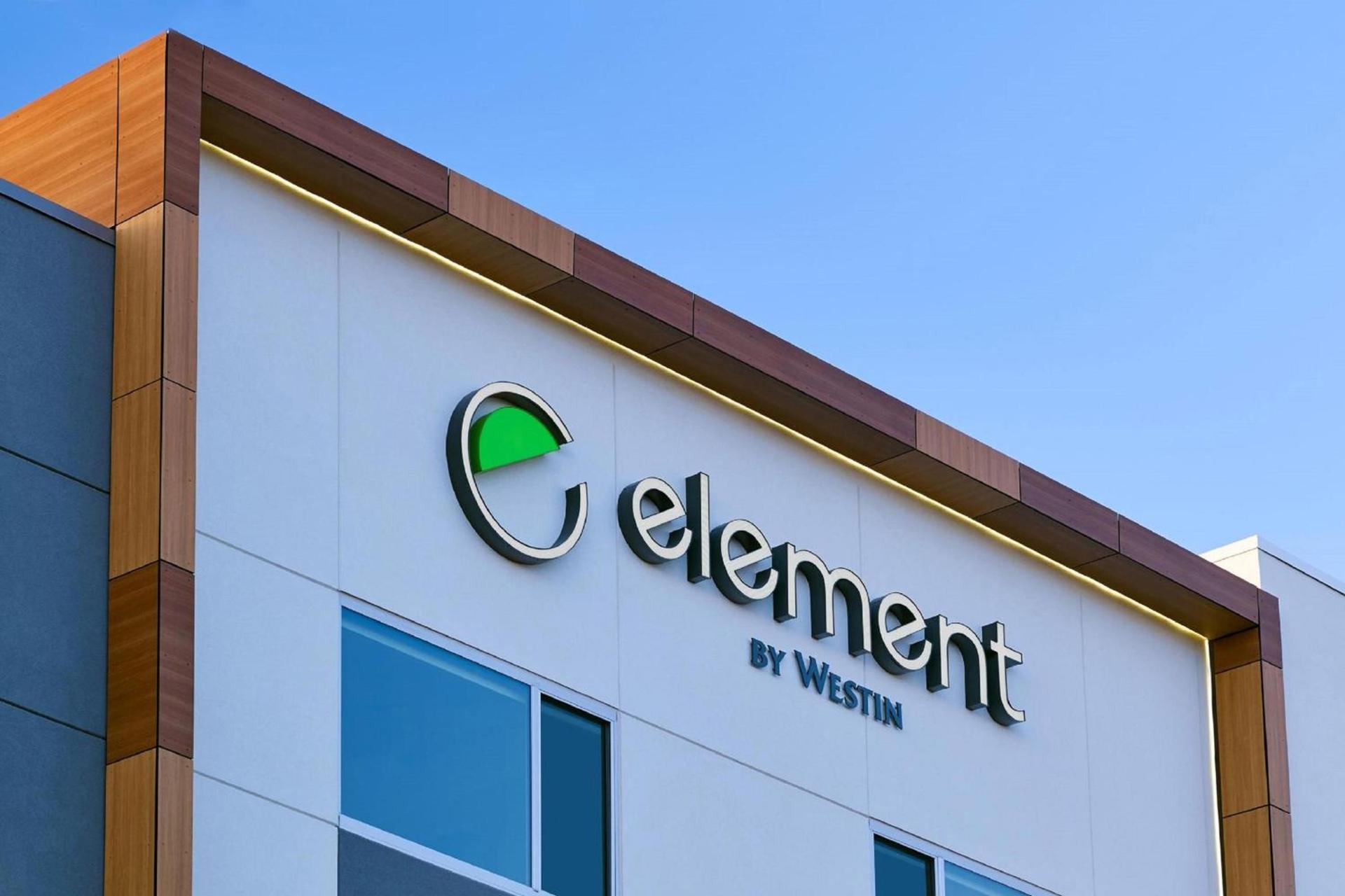Element by Marriott Hampton Peninsula Town Center photo 10