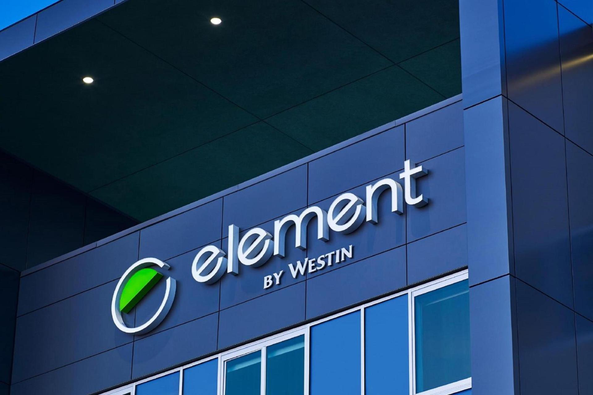 Element by Marriott Hampton Peninsula Town Center photo 12