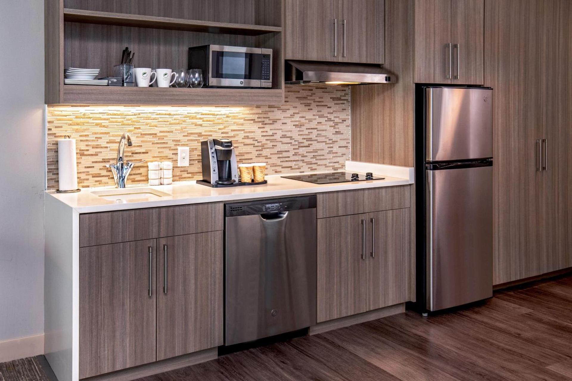Element by Marriott Hampton Peninsula Town Center photo 35