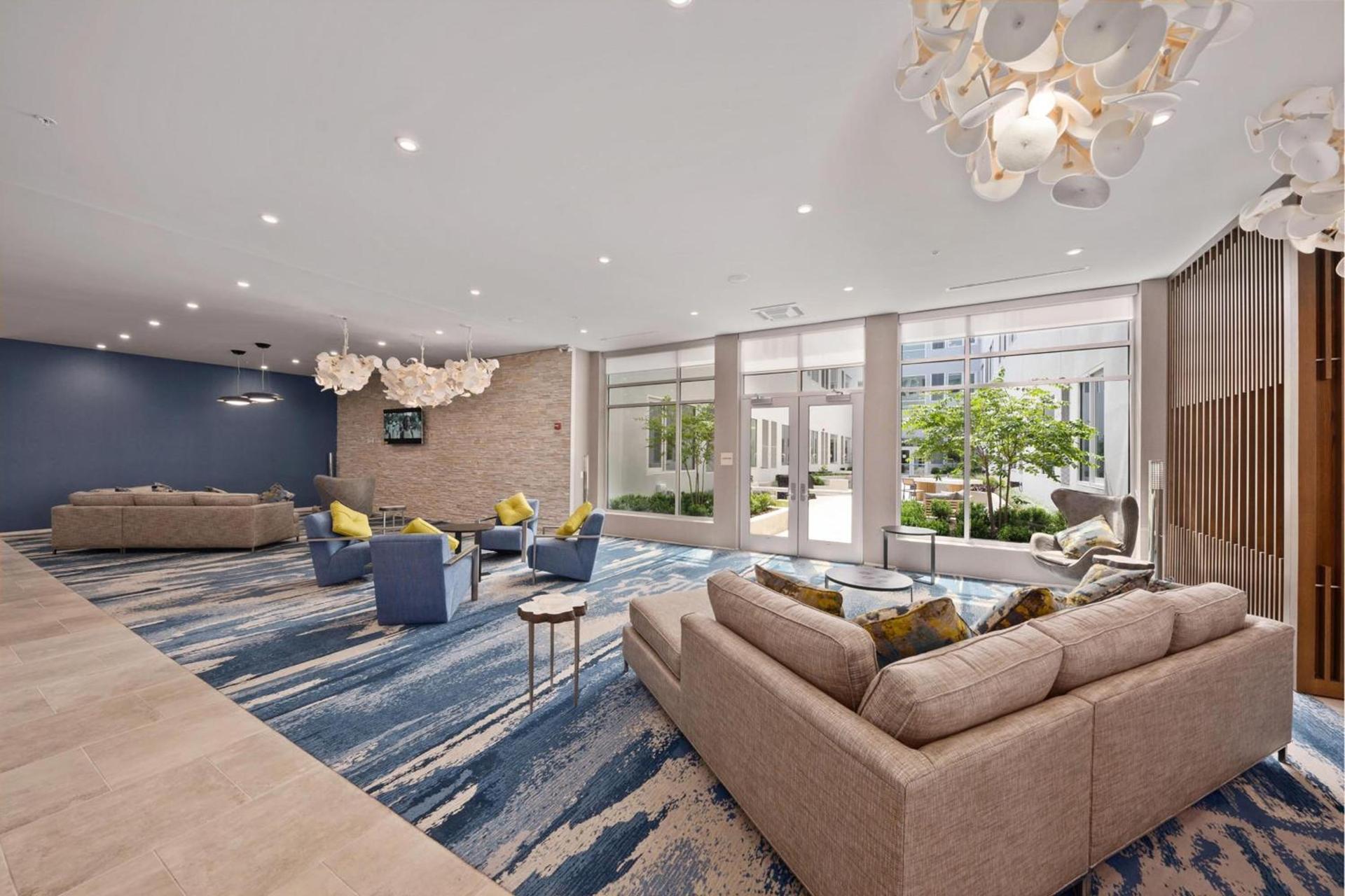 Element by Marriott Hampton Peninsula Town Center photo 9