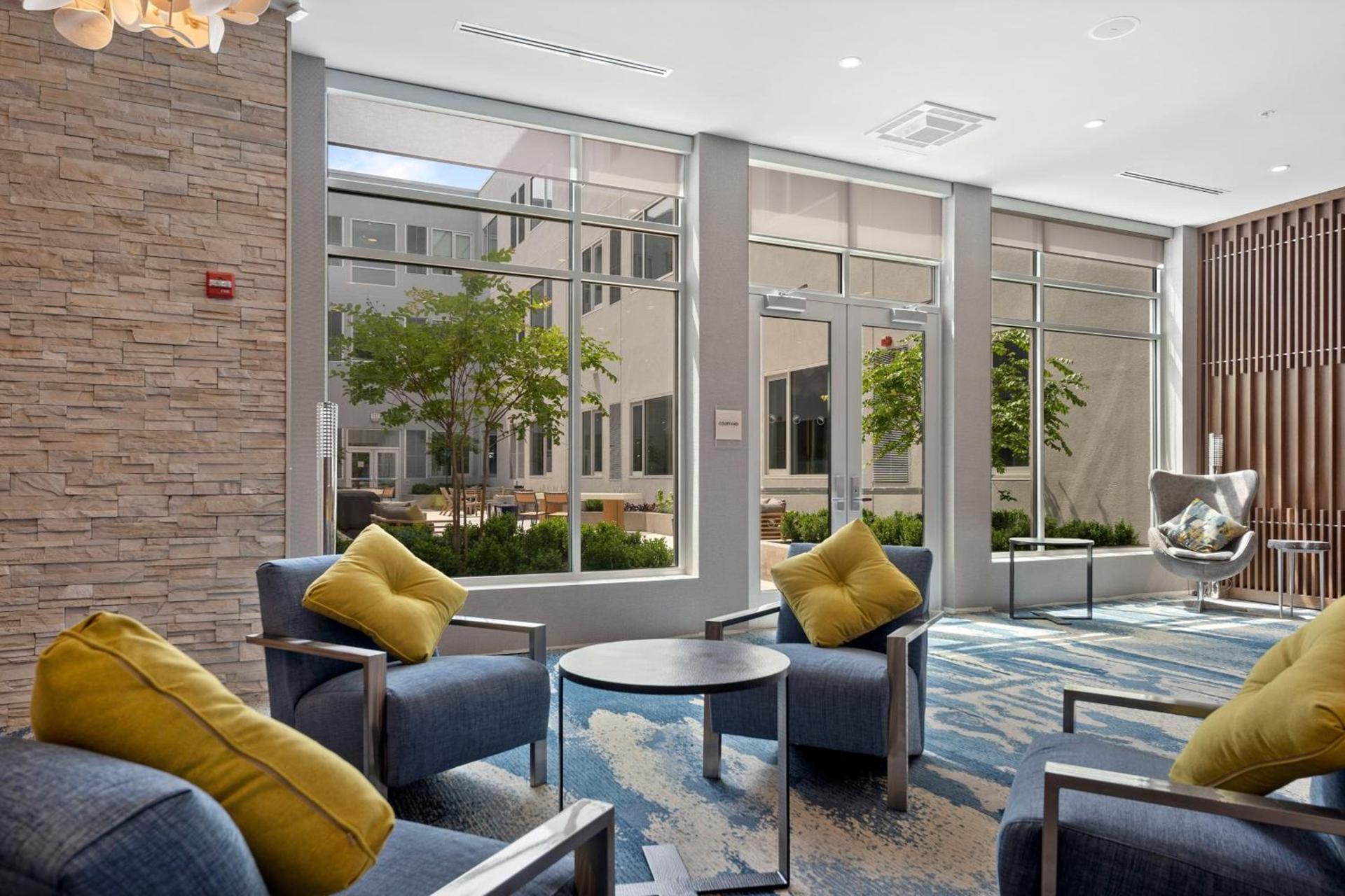 Element by Marriott Hampton Peninsula Town Center photo 37