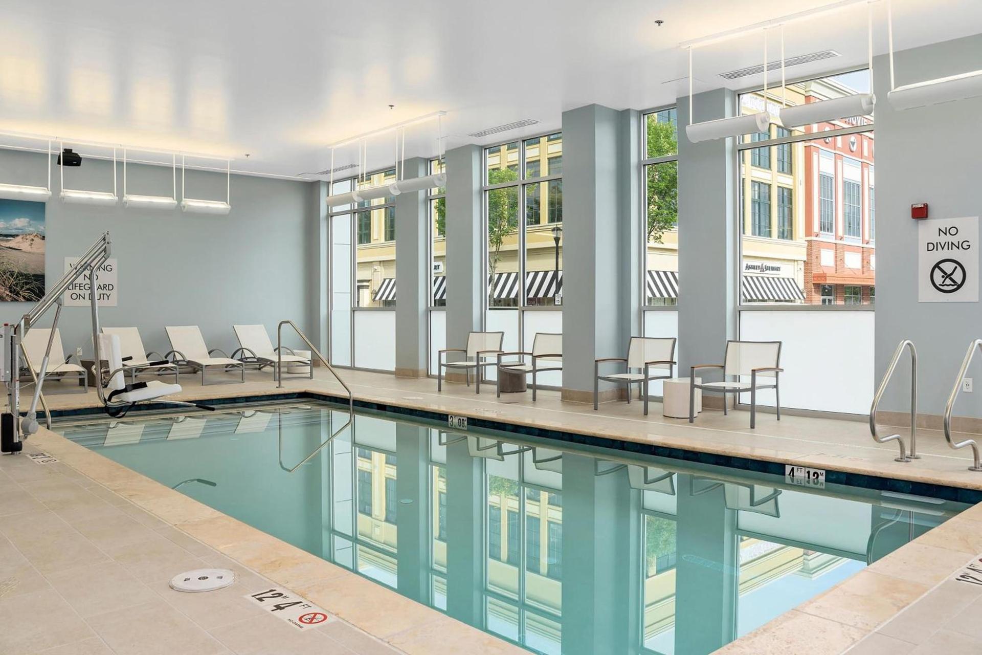 Element by Marriott Hampton Peninsula Town Center photo 20