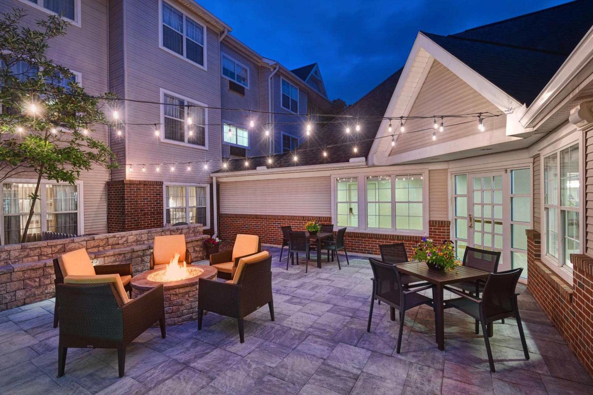 Residence Inn by Marriott State College photo 5