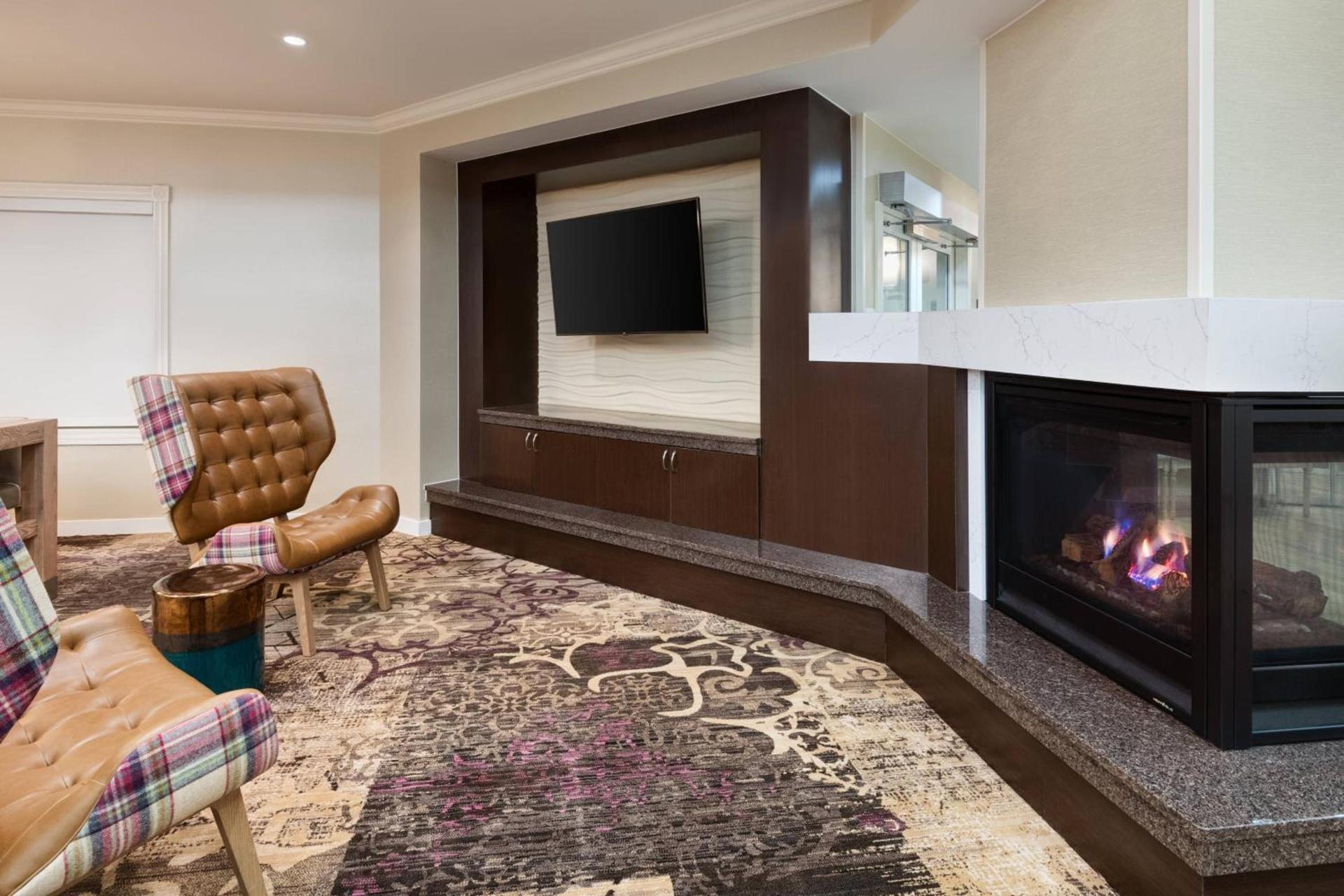 Residence Inn by Marriott State College photo 3