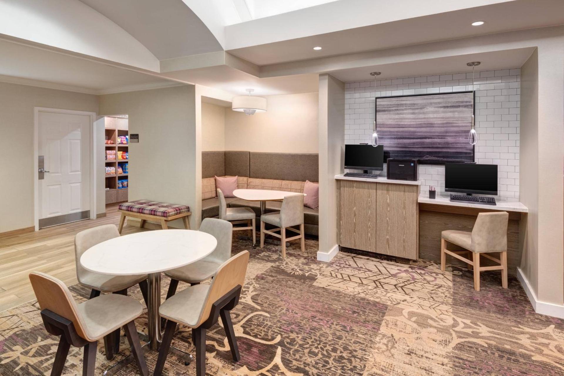 Residence Inn by Marriott State College photo 21