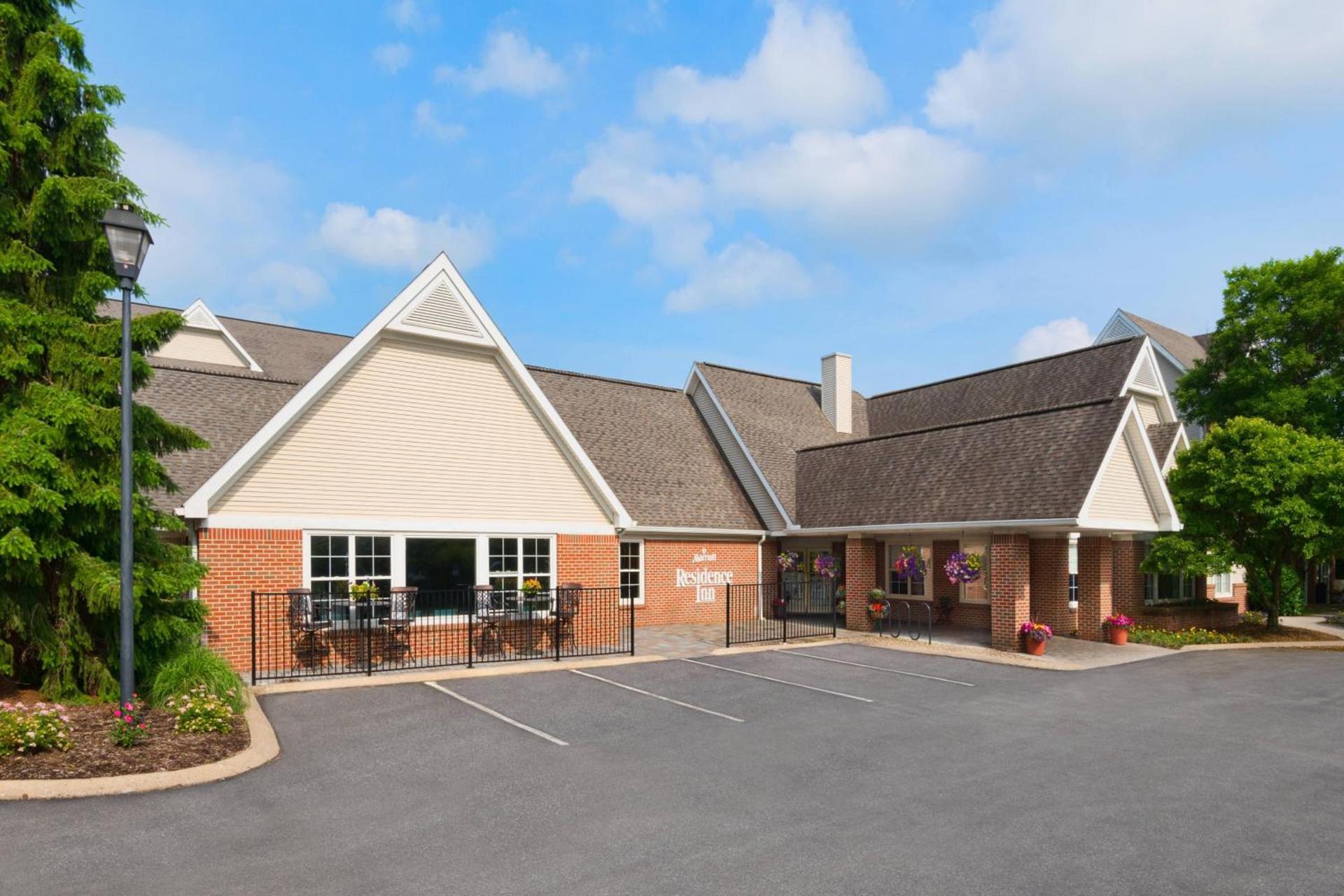 Residence Inn by Marriott State College photo 1