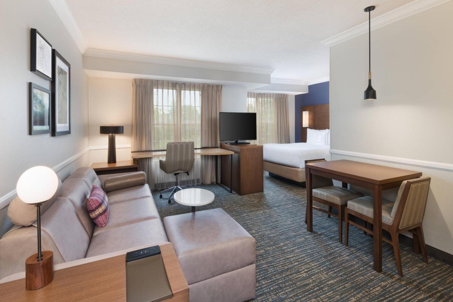 Residence Inn by Marriott State College photo 8