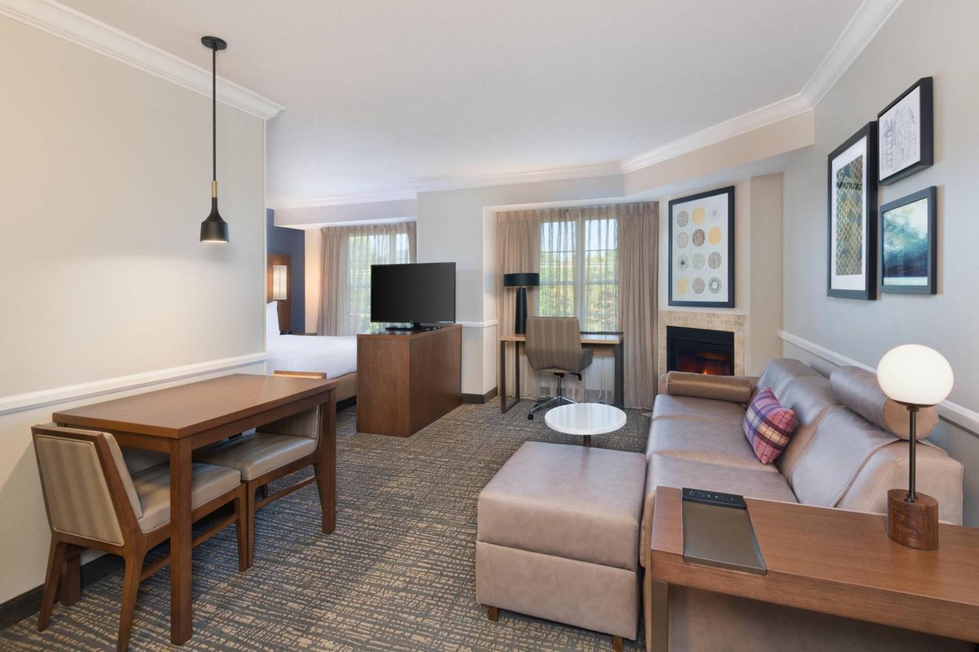 Residence Inn by Marriott State College photo 6