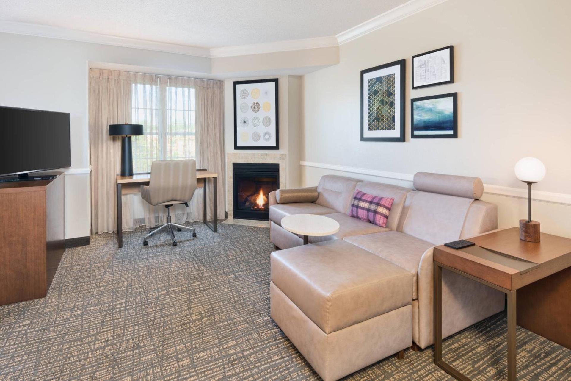 Residence Inn by Marriott State College photo 7