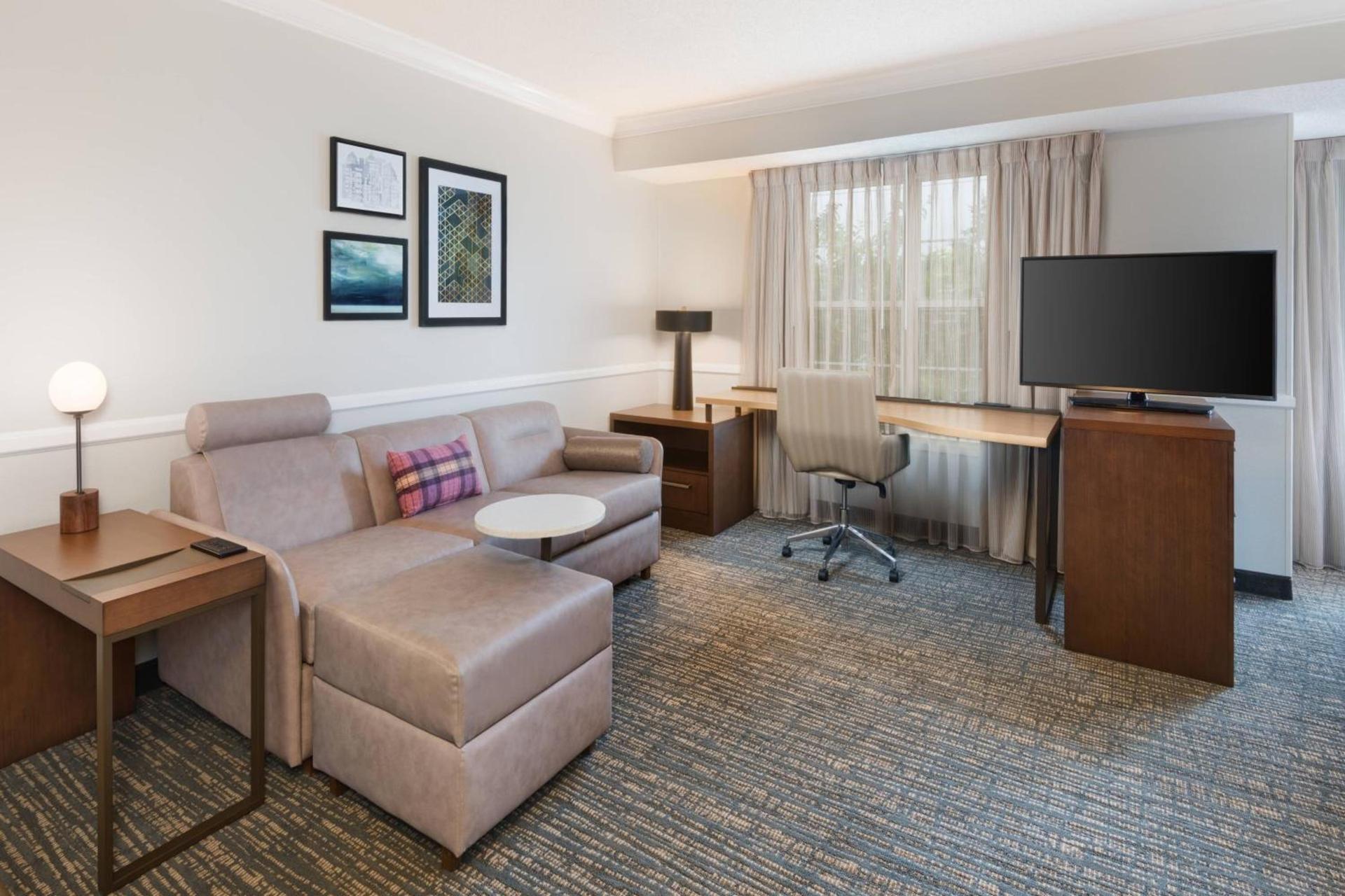 Residence Inn by Marriott State College photo 9