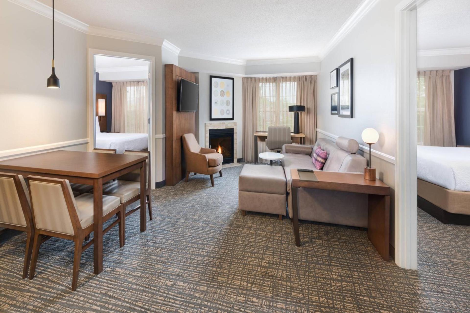Residence Inn by Marriott State College photo 10