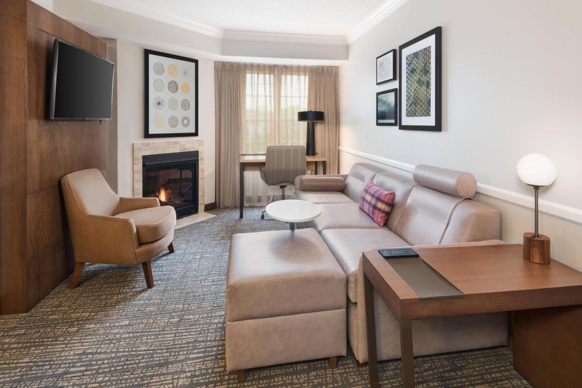 Residence Inn by Marriott State College photo 14