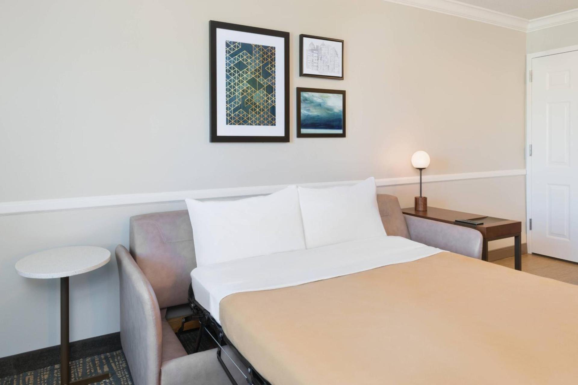 Residence Inn by Marriott State College photo 16