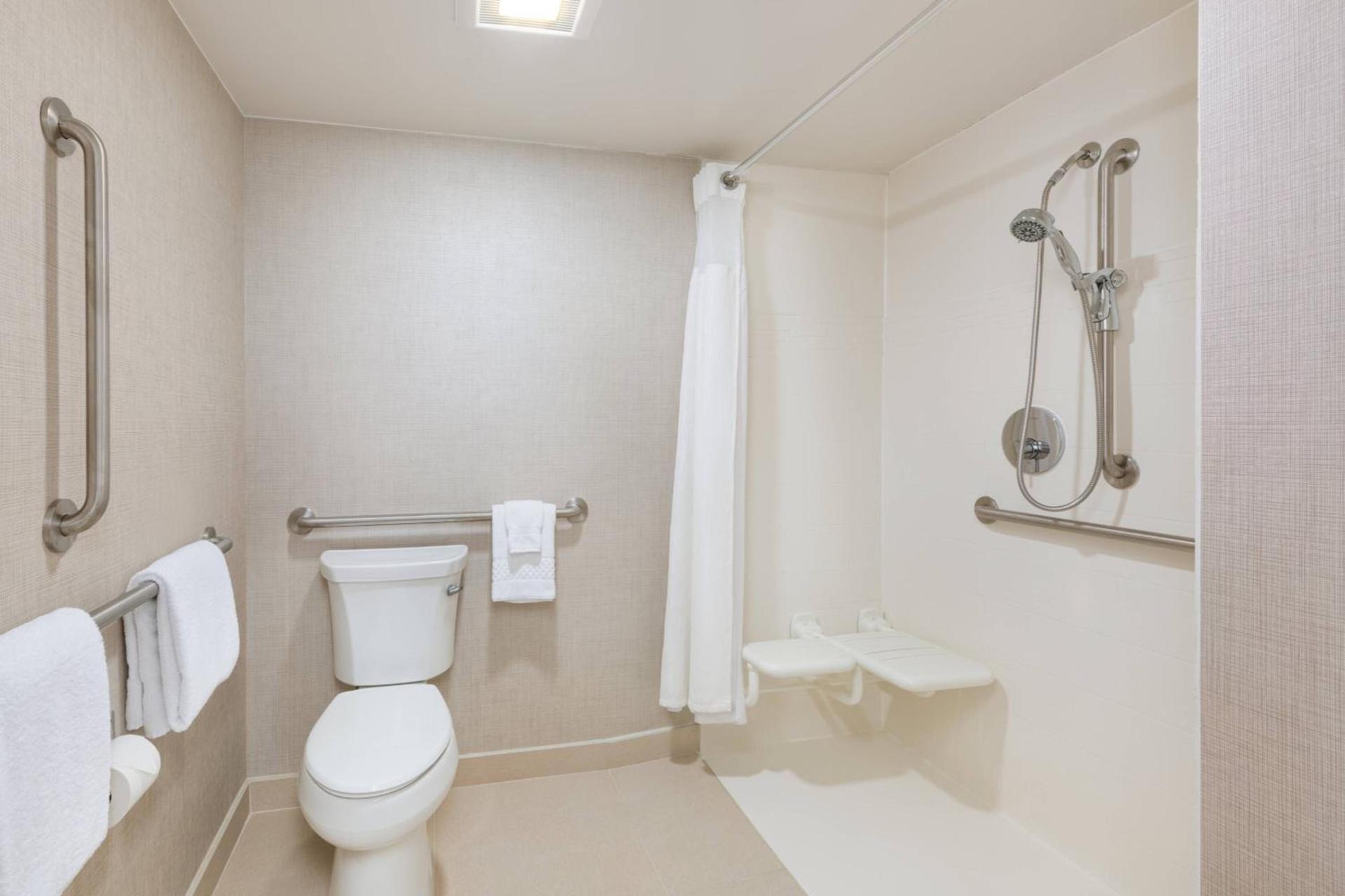 Residence Inn by Marriott State College photo 20