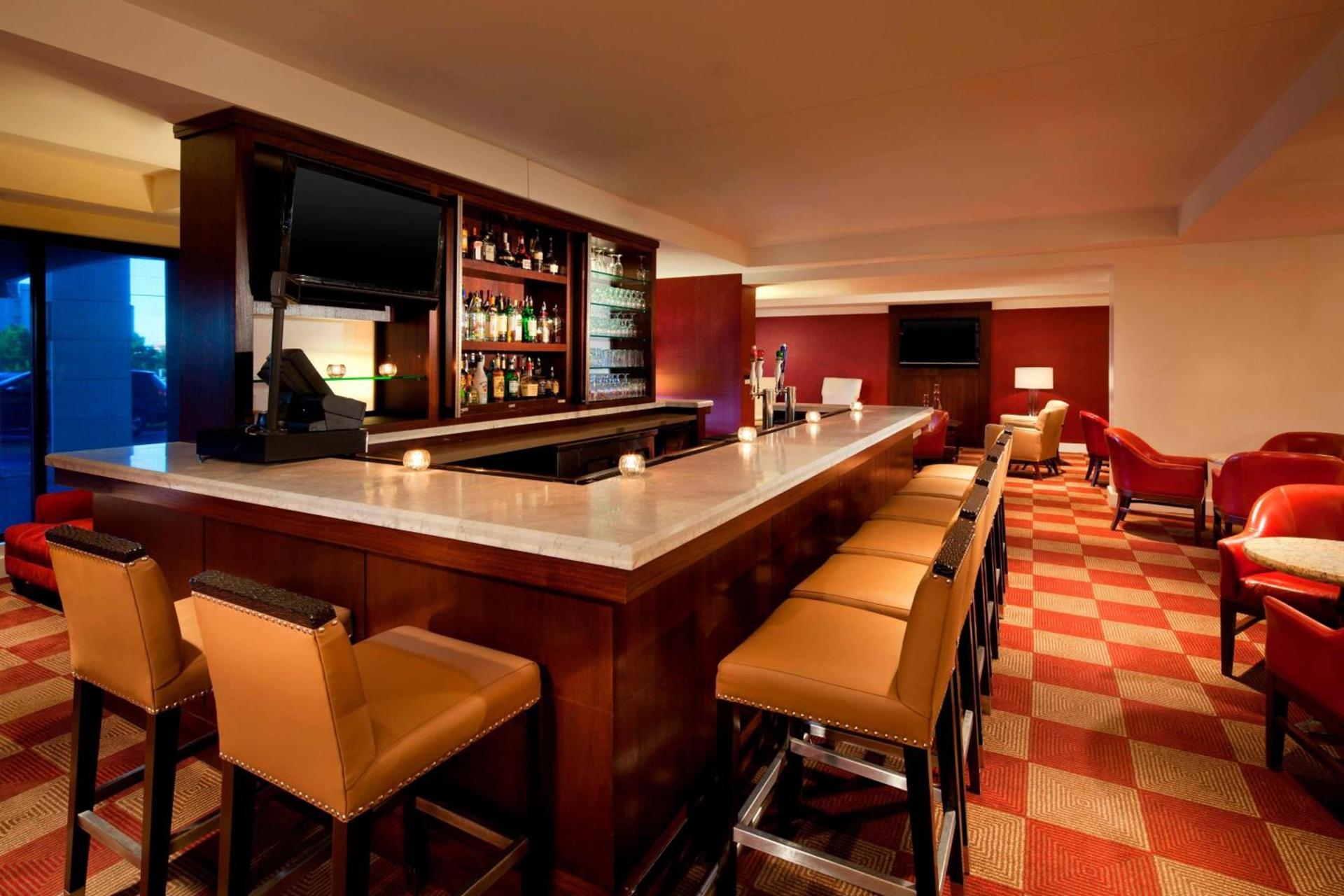 Sheraton Albuquerque Uptown by Marriott photo 14