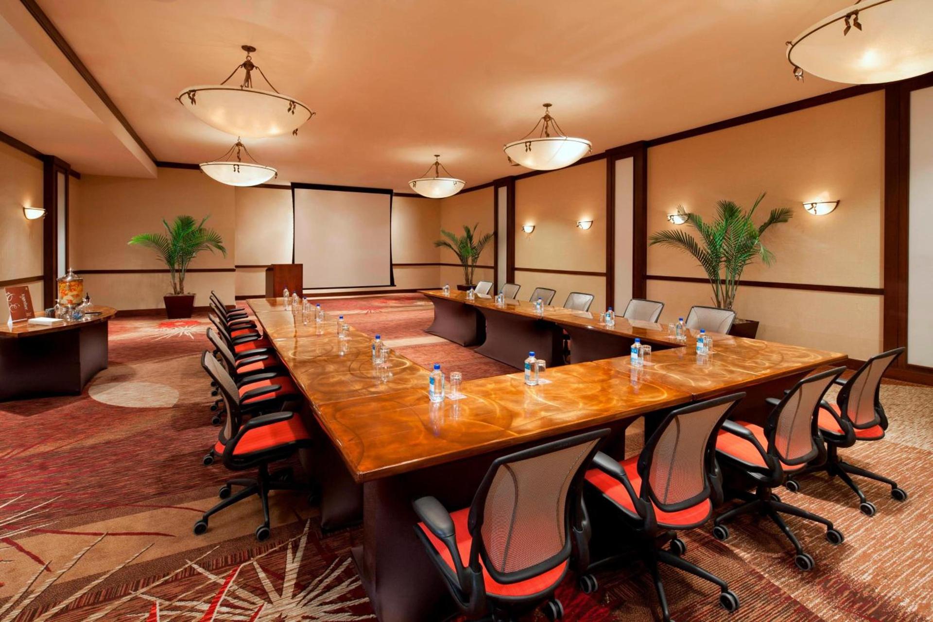 Sheraton Albuquerque Uptown by Marriott photo 19