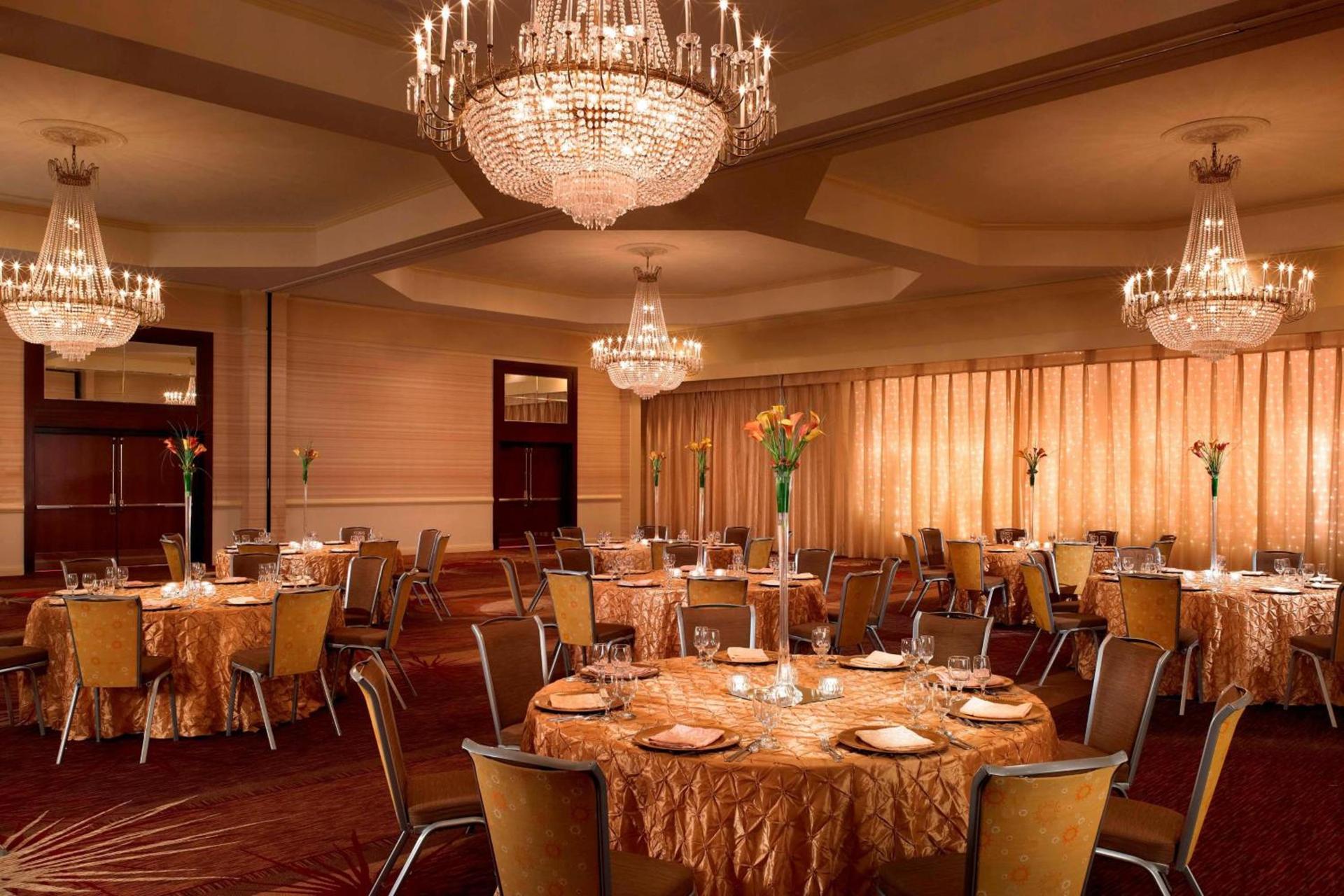 Sheraton Albuquerque Uptown by Marriott photo 20