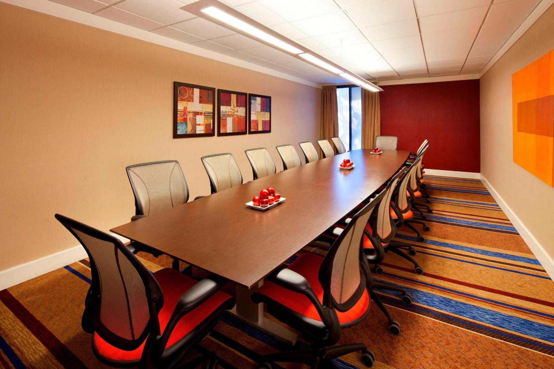 Sheraton Albuquerque Uptown by Marriott photo 21