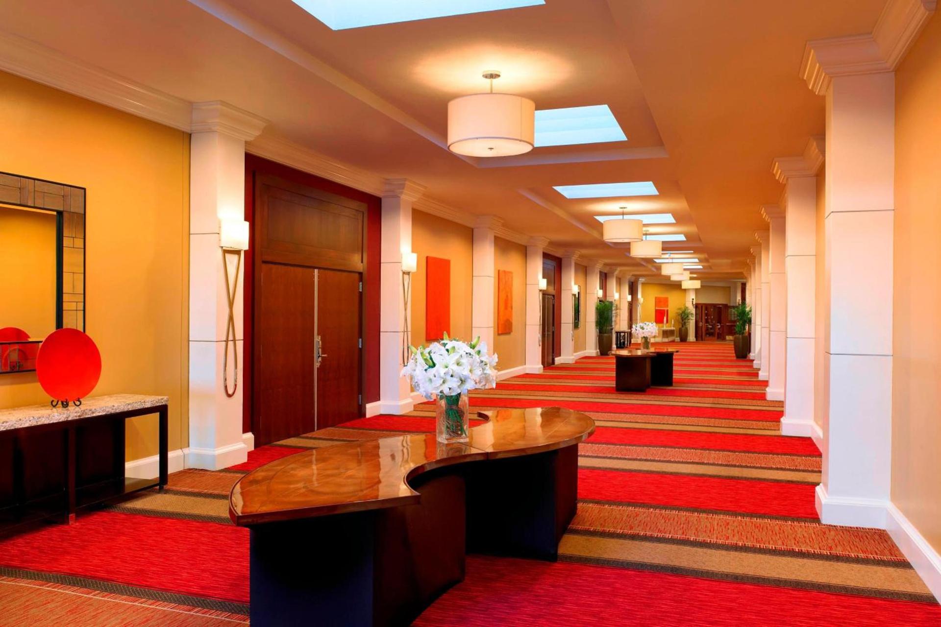 Sheraton Albuquerque Uptown by Marriott photo 18