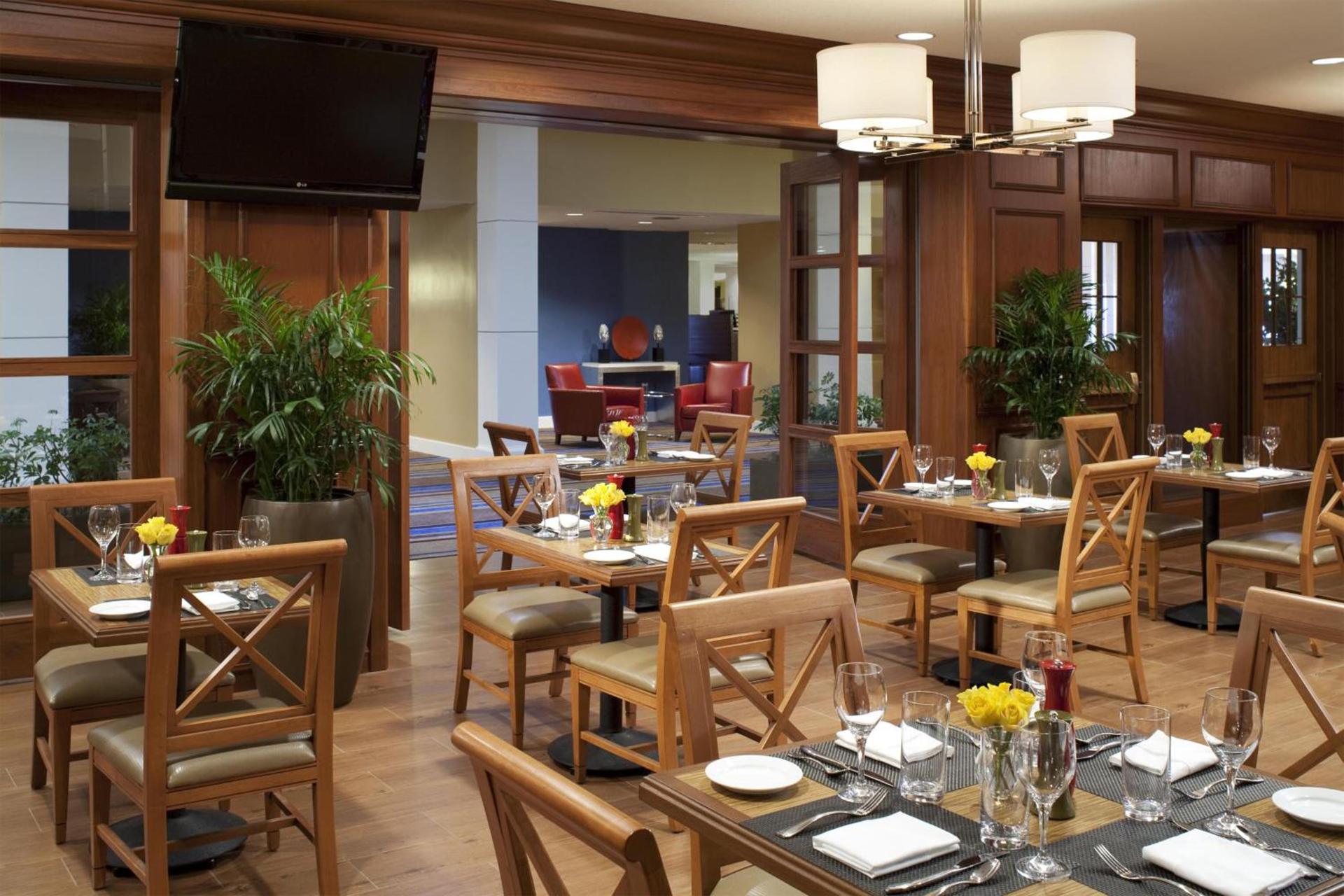 Sheraton Albuquerque Uptown by Marriott photo 15