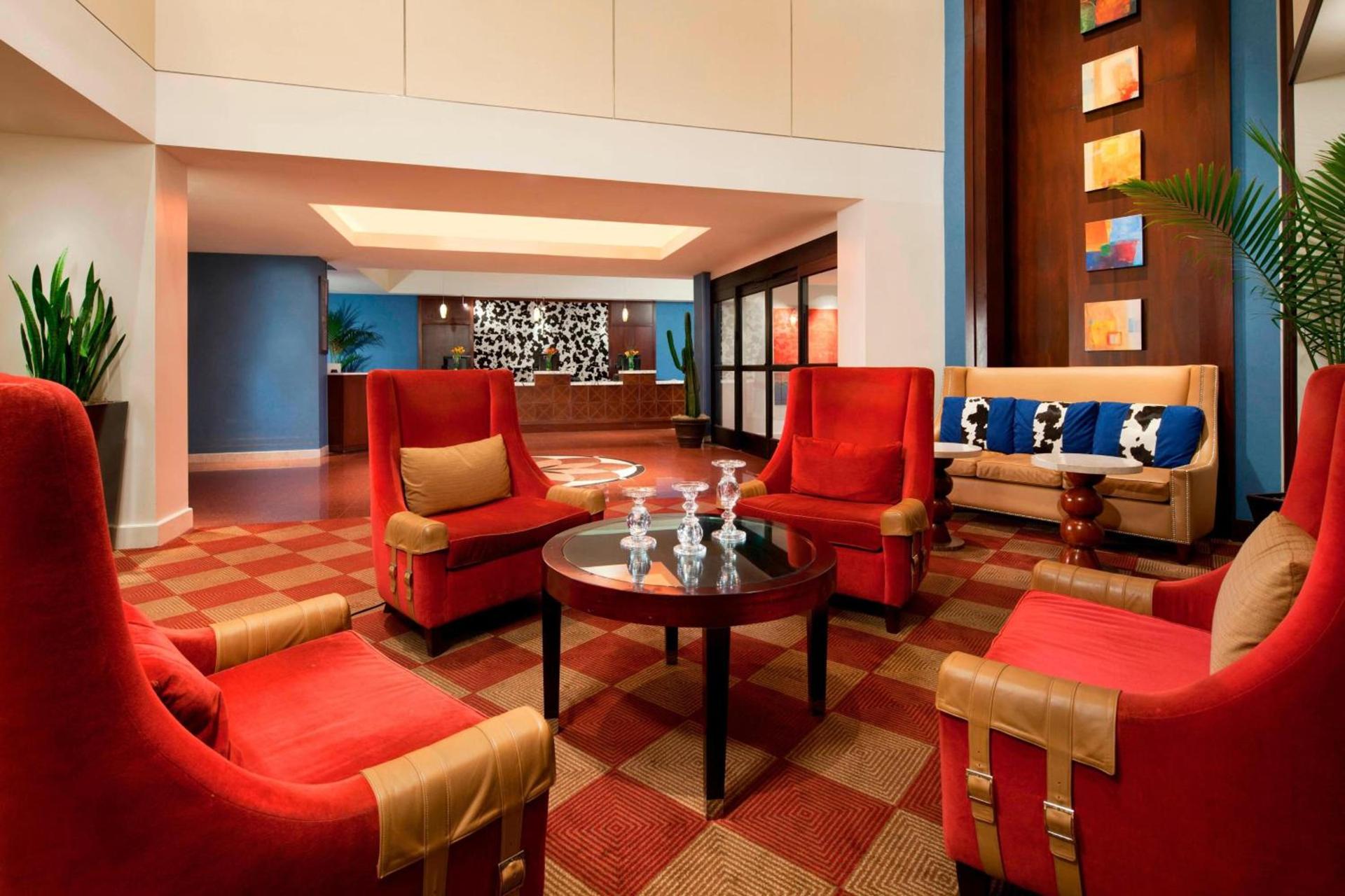 Sheraton Albuquerque Uptown by Marriott photo 2