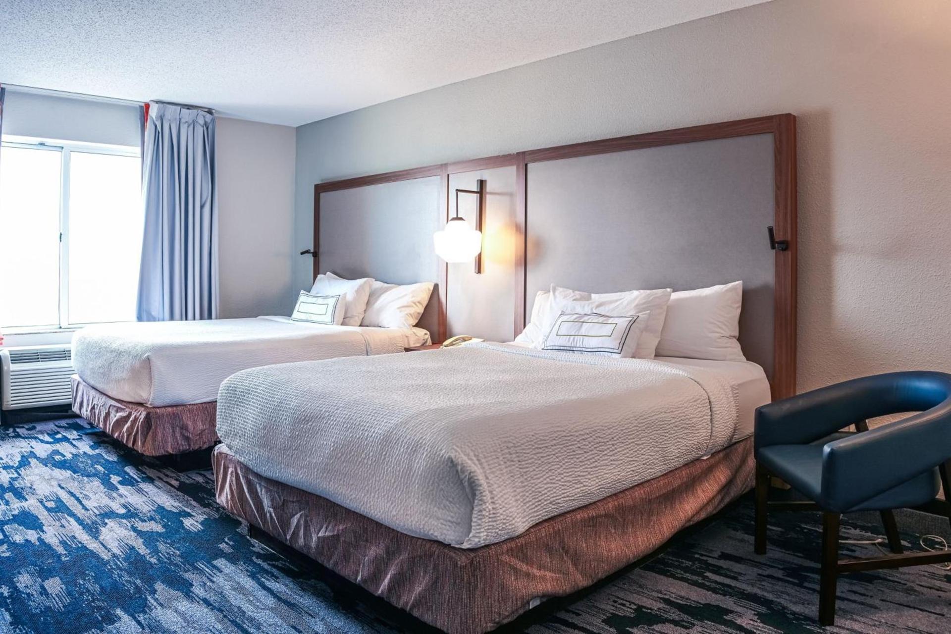 Fairfield Inn and Suites by Marriott Indianapolis/ Noblesville photo 6