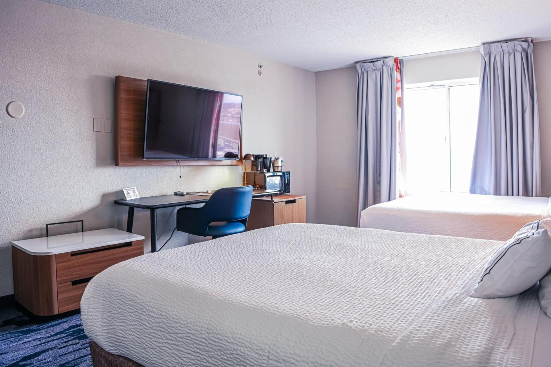 Fairfield Inn and Suites by Marriott Indianapolis/ Noblesville photo 8