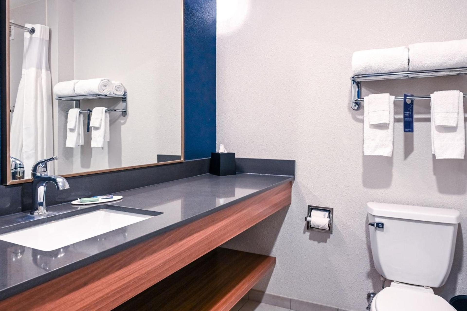 Fairfield Inn and Suites by Marriott Indianapolis/ Noblesville photo 10