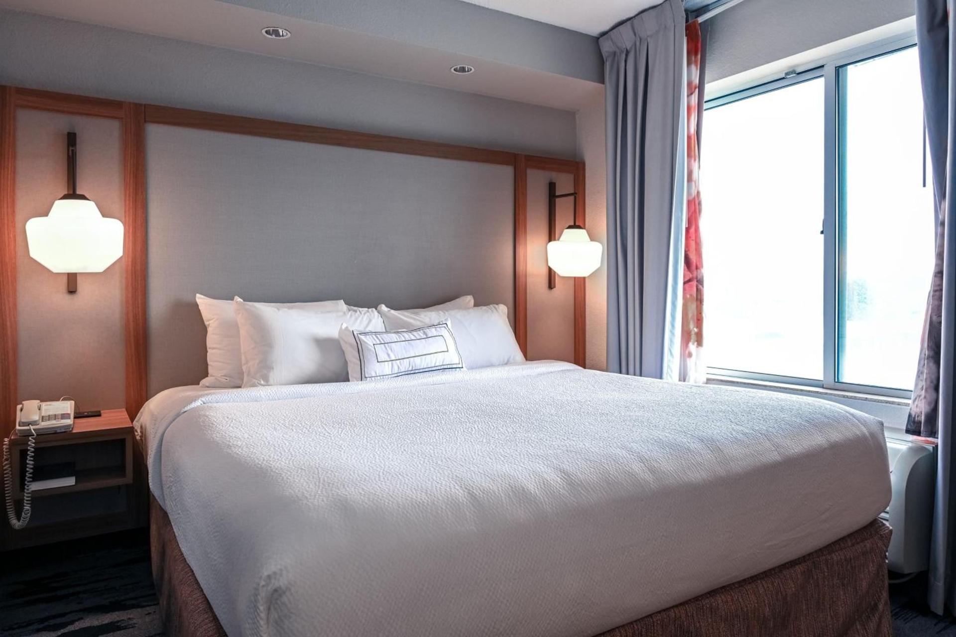 Fairfield Inn and Suites by Marriott Indianapolis/ Noblesville photo 11
