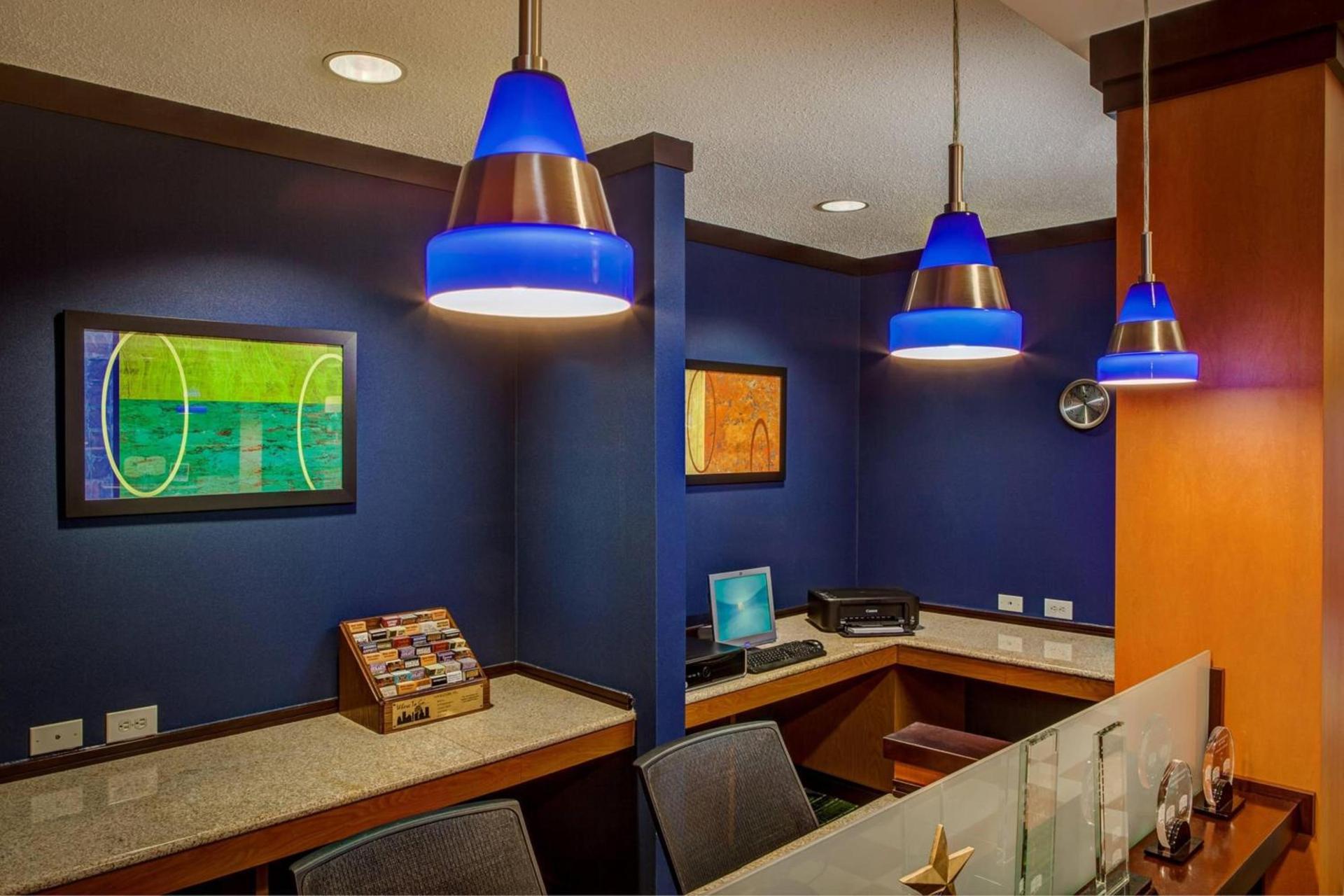 Fairfield Inn and Suites by Marriott Indianapolis/ Noblesville photo 15