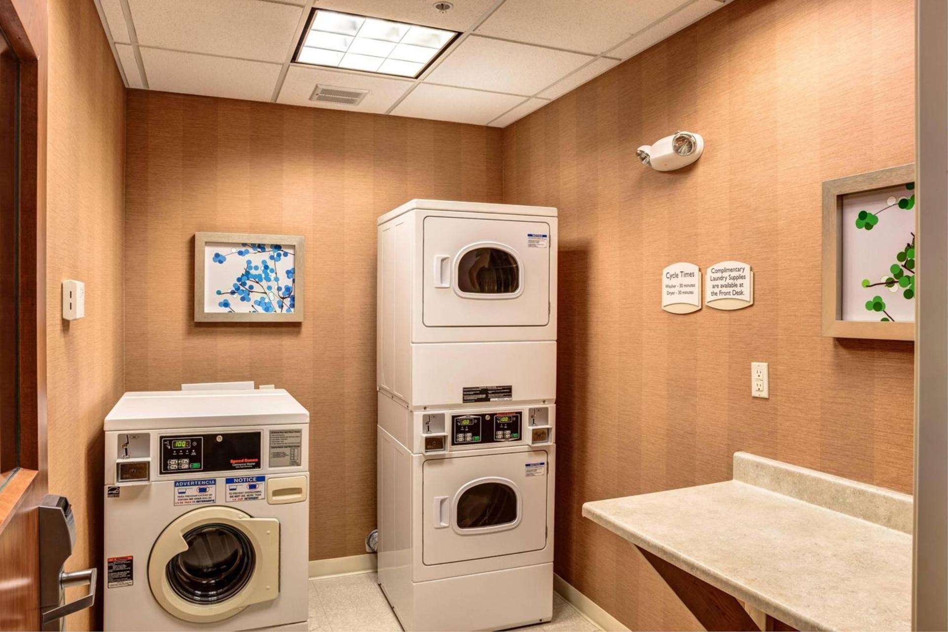 Fairfield Inn and Suites by Marriott Indianapolis/ Noblesville photo 17