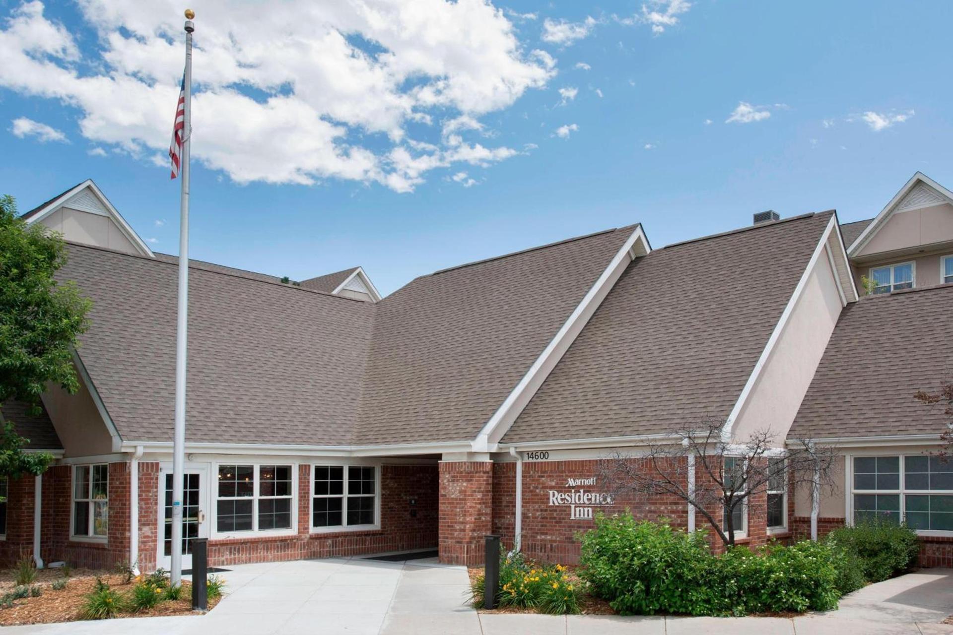 Residence Inn by Marriott Denver Golden/Red Rocks photo 2