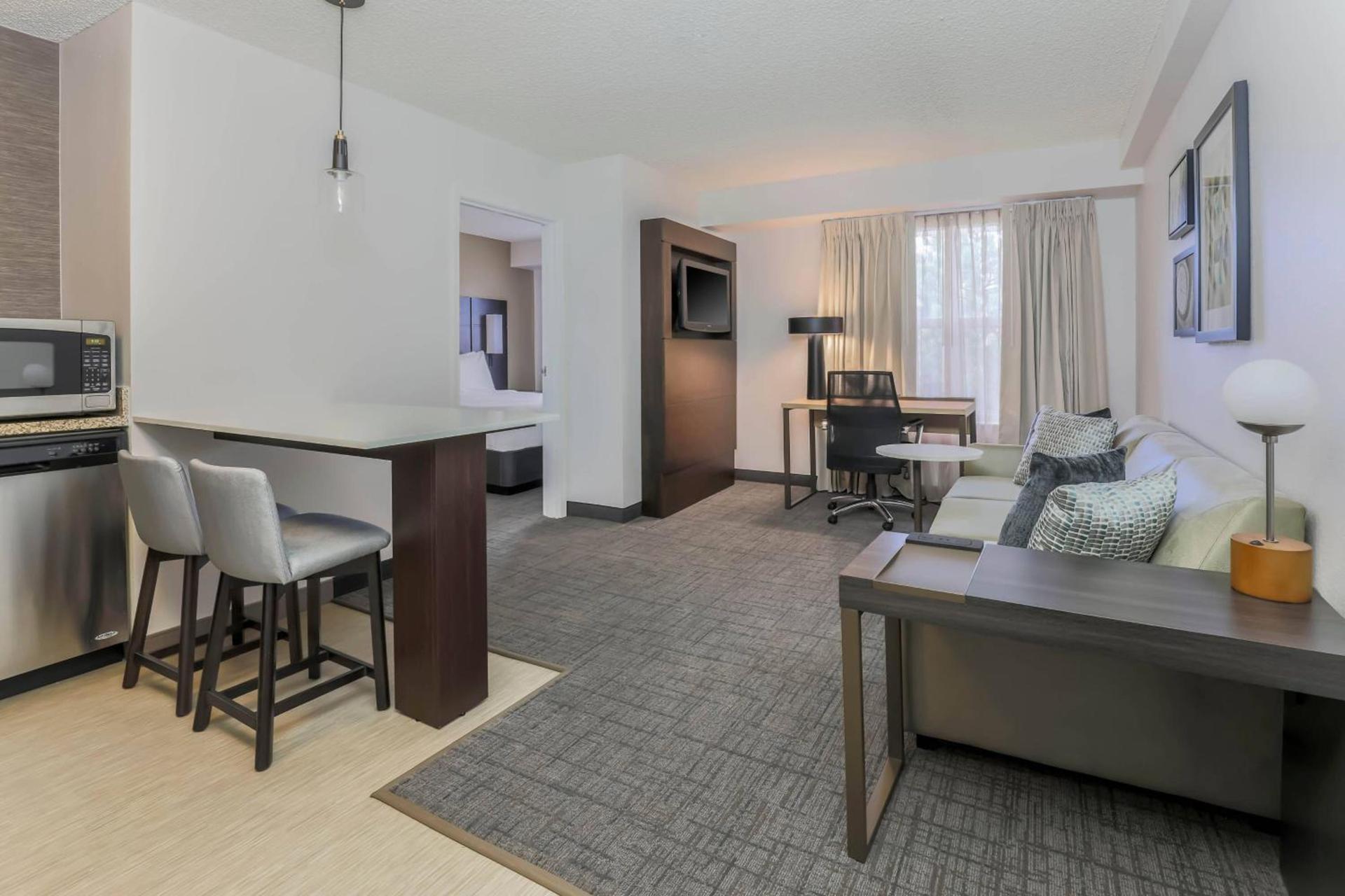 Residence Inn by Marriott Denver Golden/Red Rocks photo 10