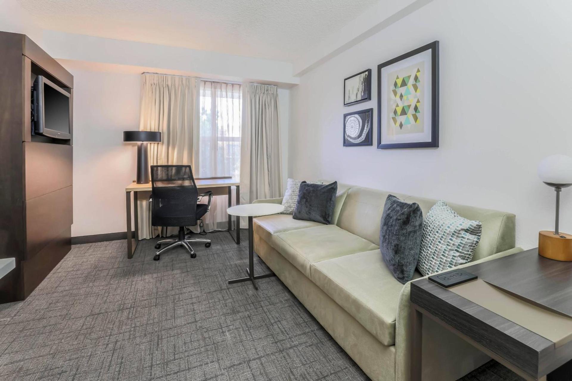Residence Inn by Marriott Denver Golden/Red Rocks photo 11
