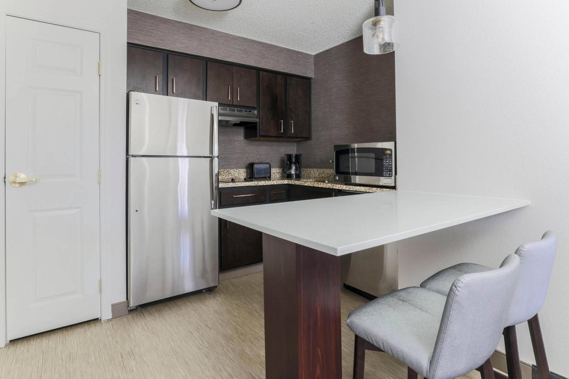 Residence Inn by Marriott Denver Golden/Red Rocks photo 13