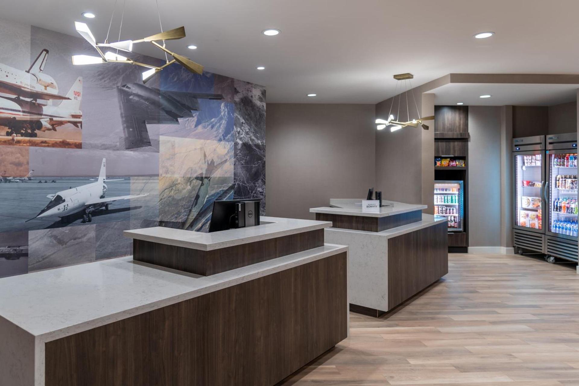 Residence Inn by Marriott Lancaster Palmdale photo 3