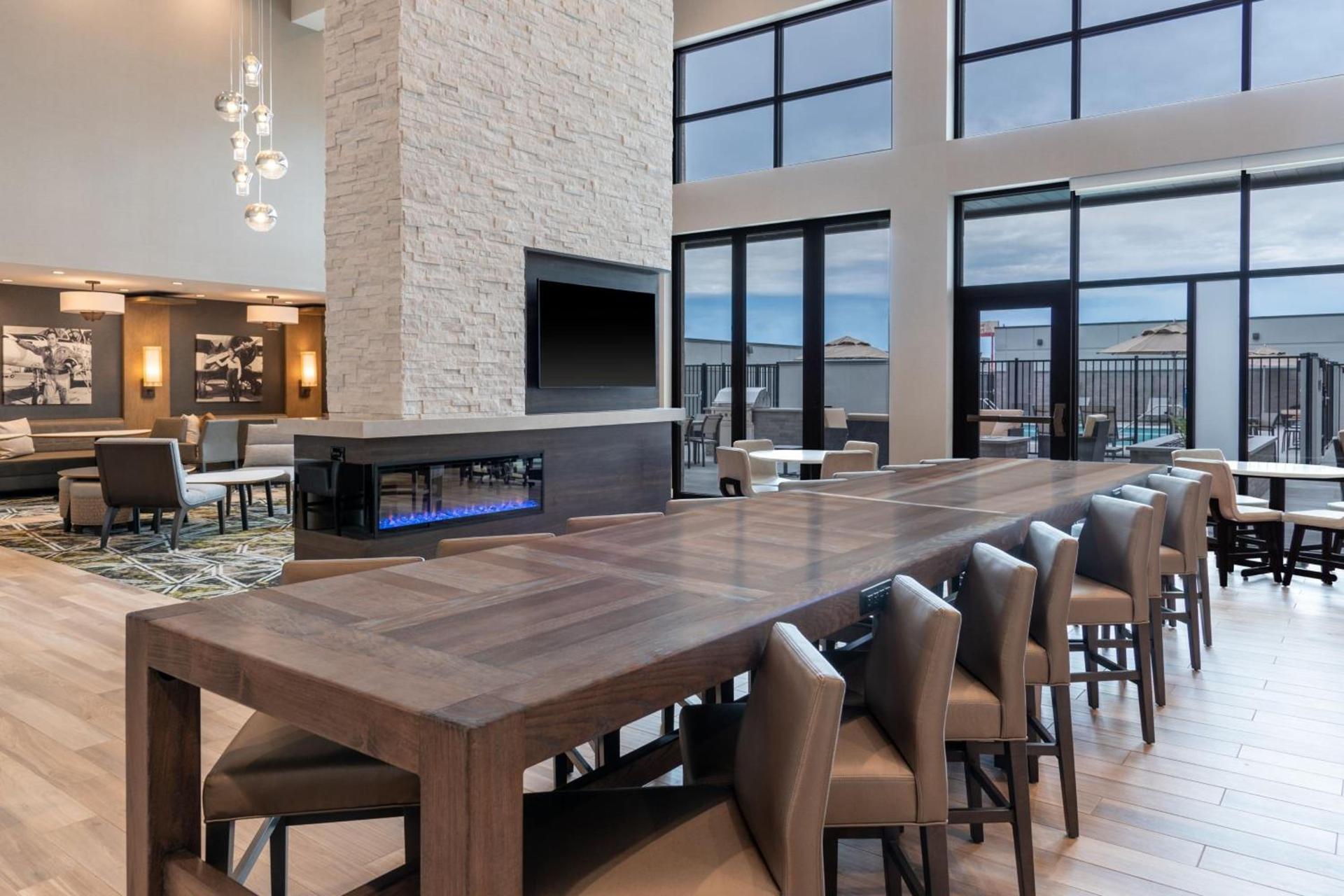 Residence Inn by Marriott Lancaster Palmdale photo 4