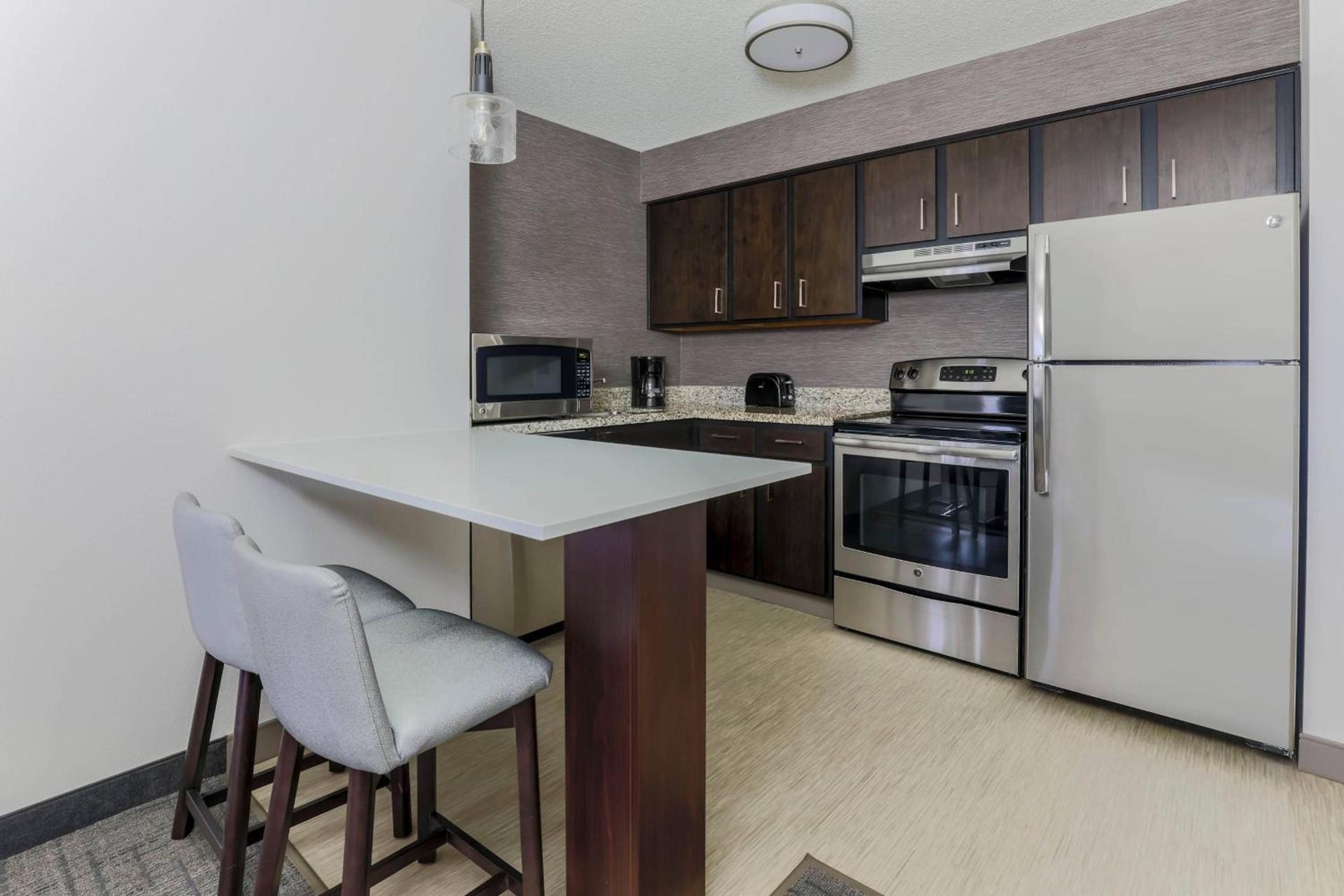 Residence Inn by Marriott Denver Golden/Red Rocks photo 14