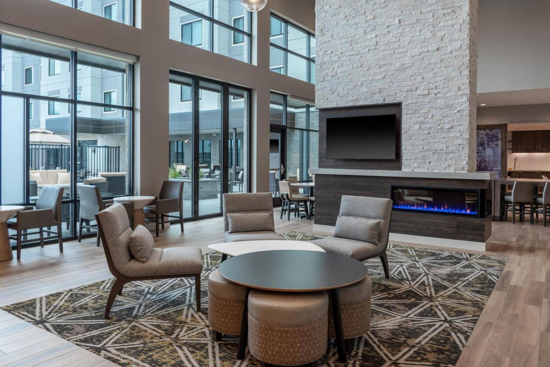 Residence Inn by Marriott Lancaster Palmdale photo 5