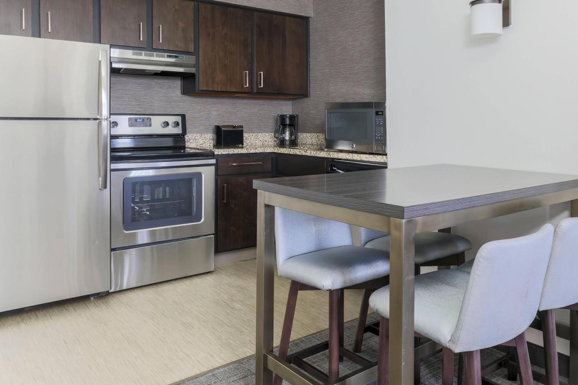 Residence Inn by Marriott Denver Golden/Red Rocks photo 15