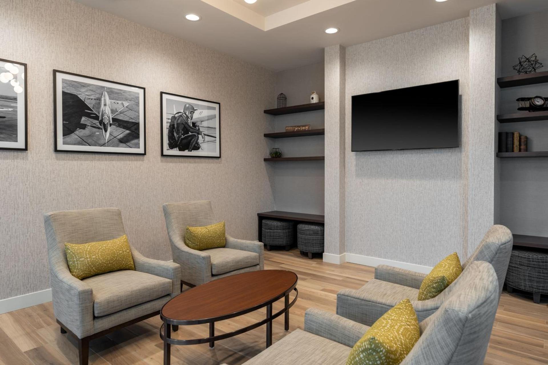 Residence Inn by Marriott Lancaster Palmdale photo 6
