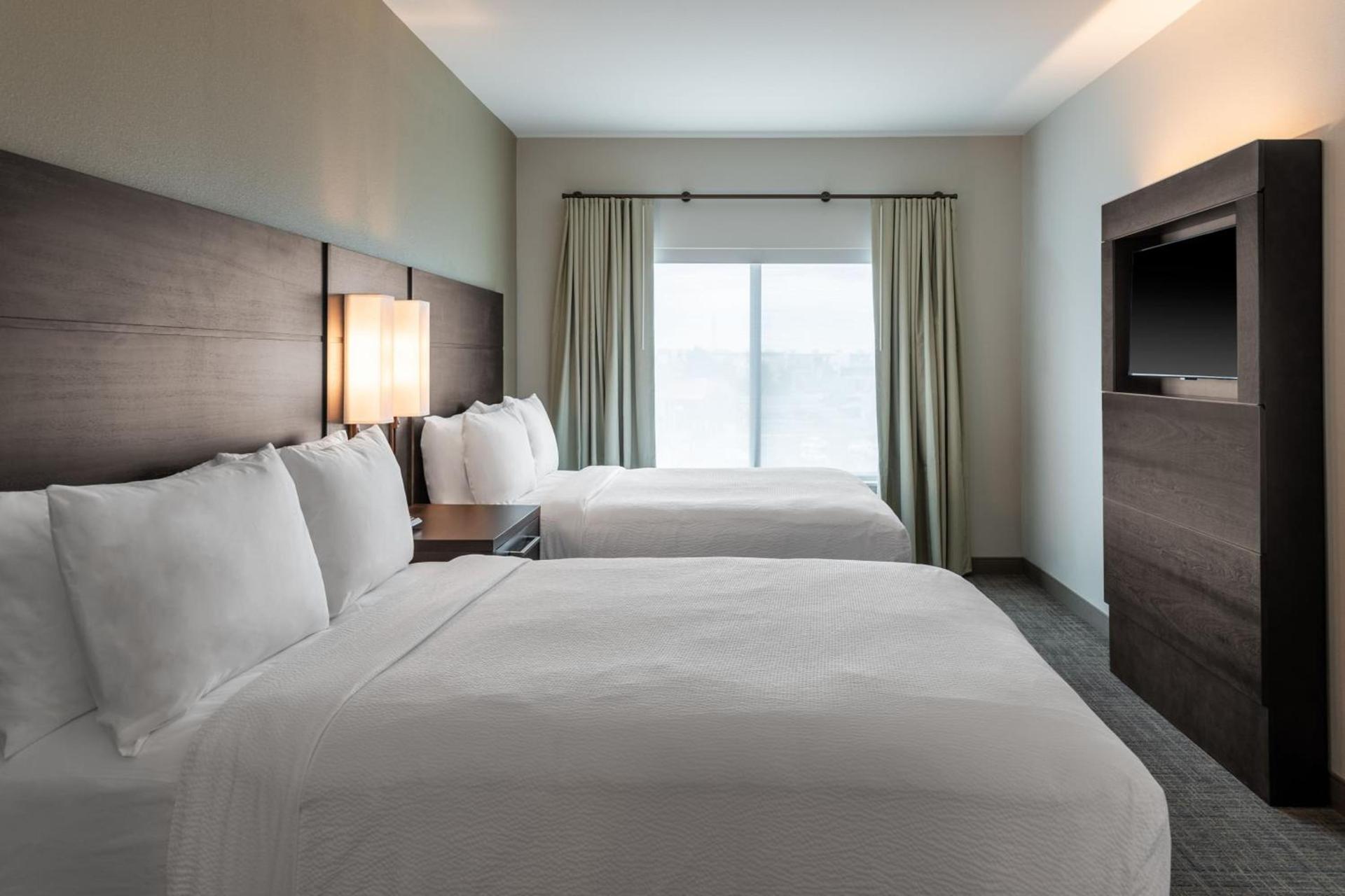 Residence Inn by Marriott Lancaster Palmdale photo 12