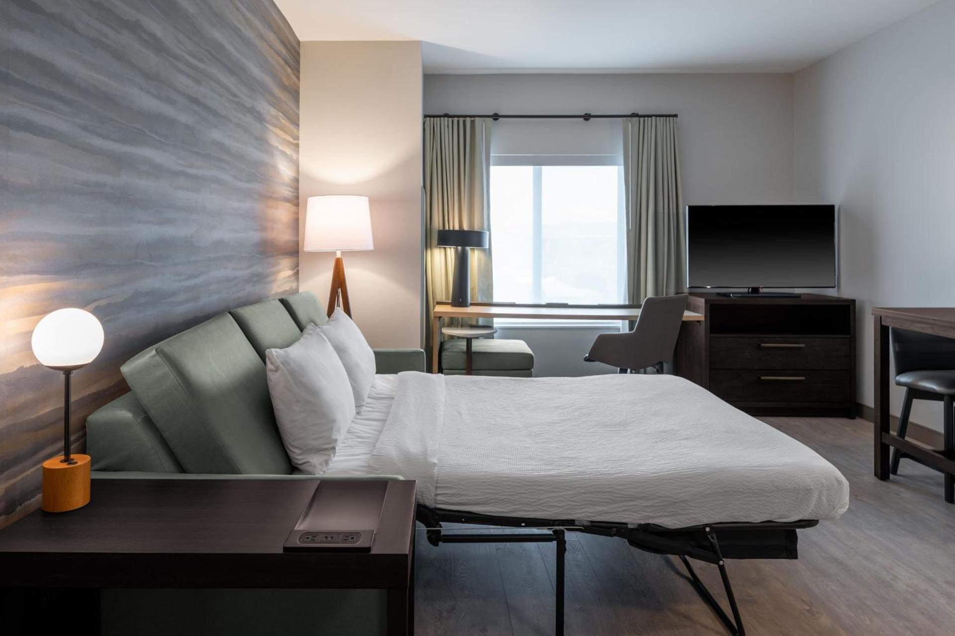 Residence Inn by Marriott Lancaster Palmdale photo 14